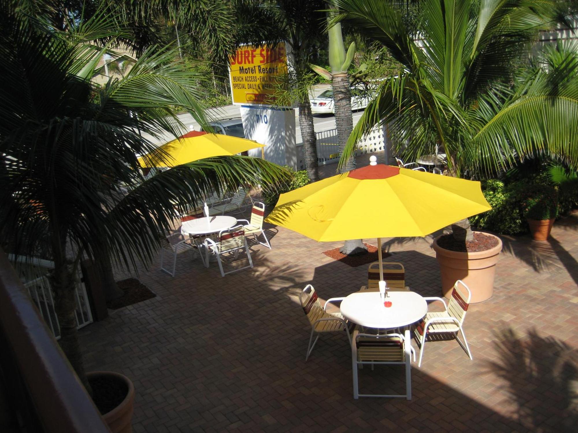 Surf Side 2* Pompano Beach