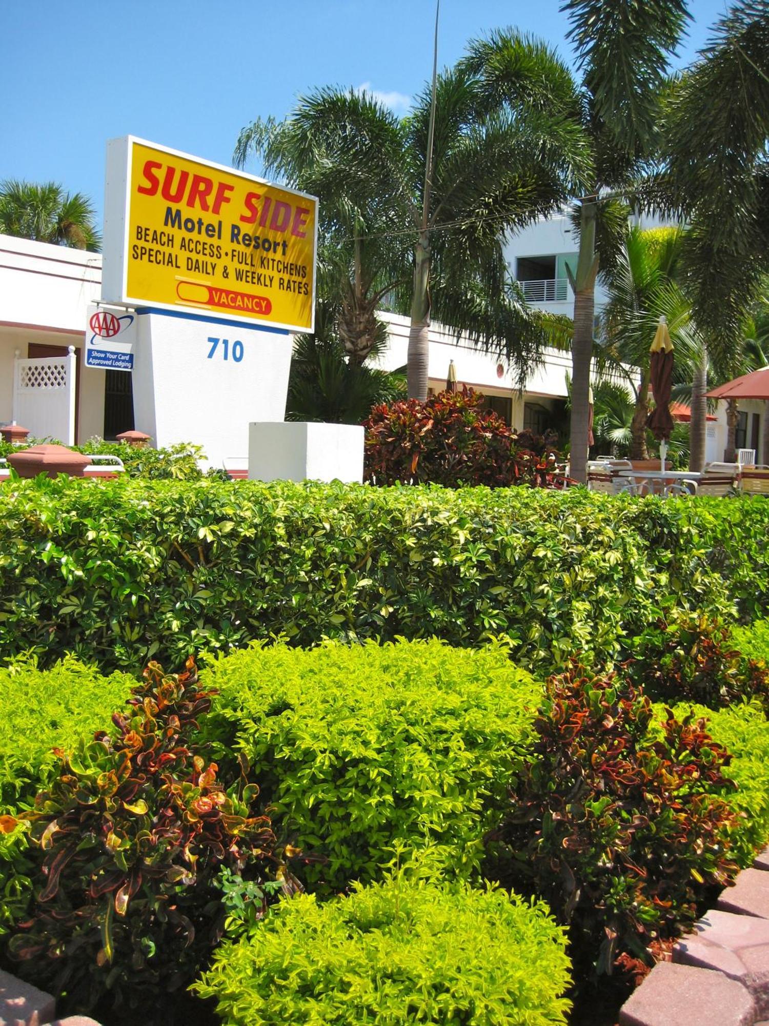 Surf Side 2* Pompano Beach
