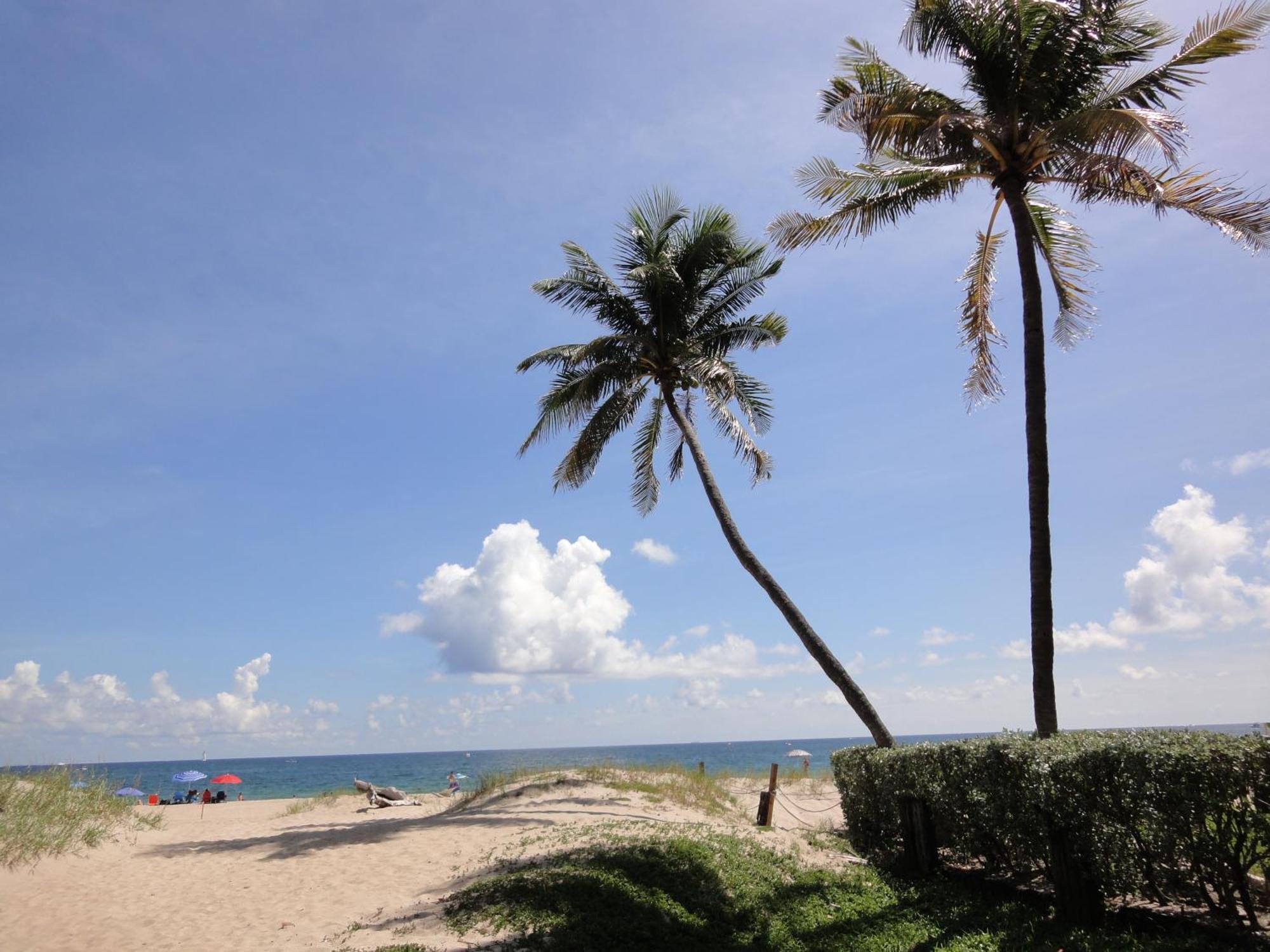 Oceans & 3* Pompano Beach