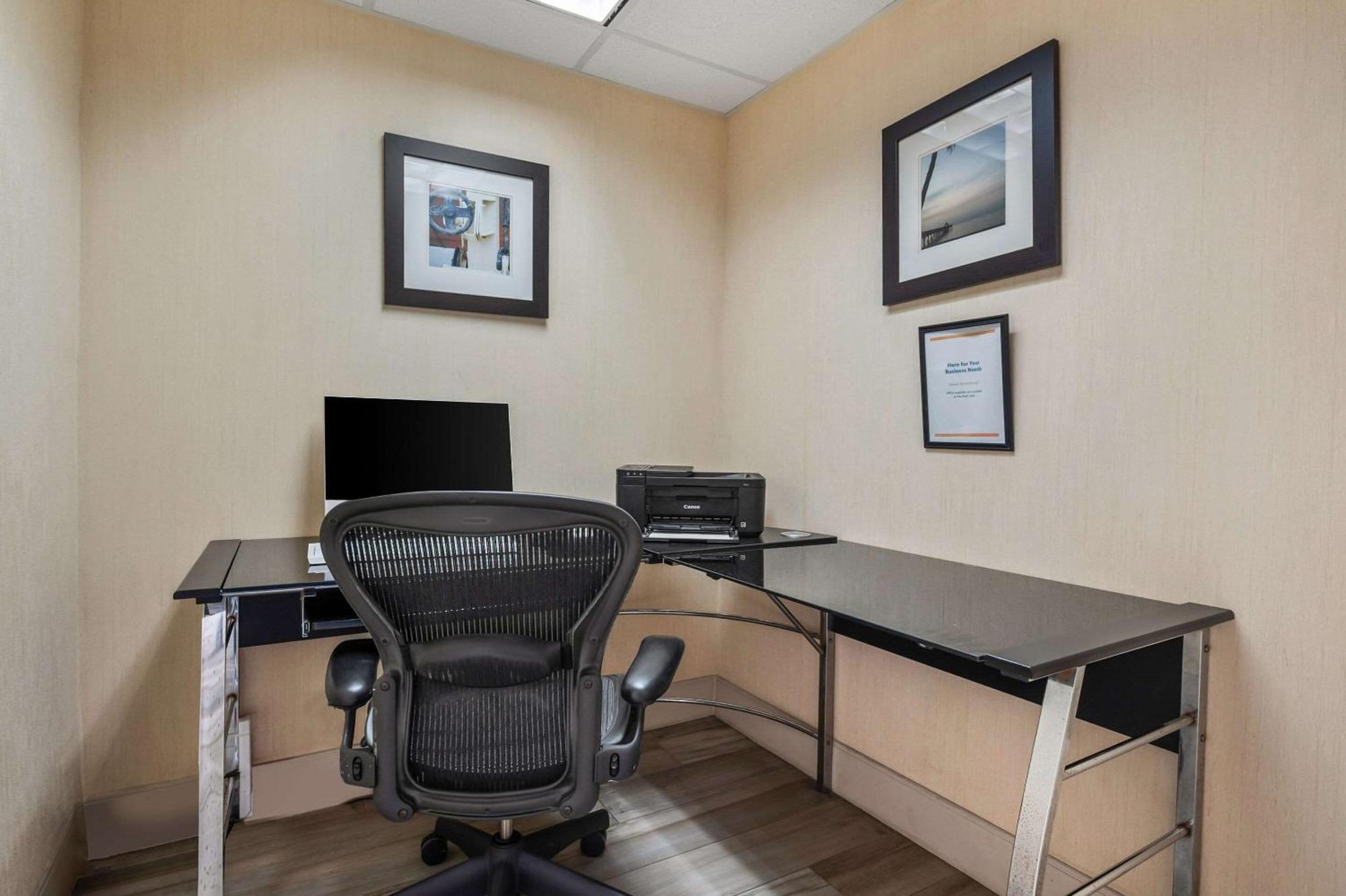 Comfort Oceanside Deerfield Deerfield Beach