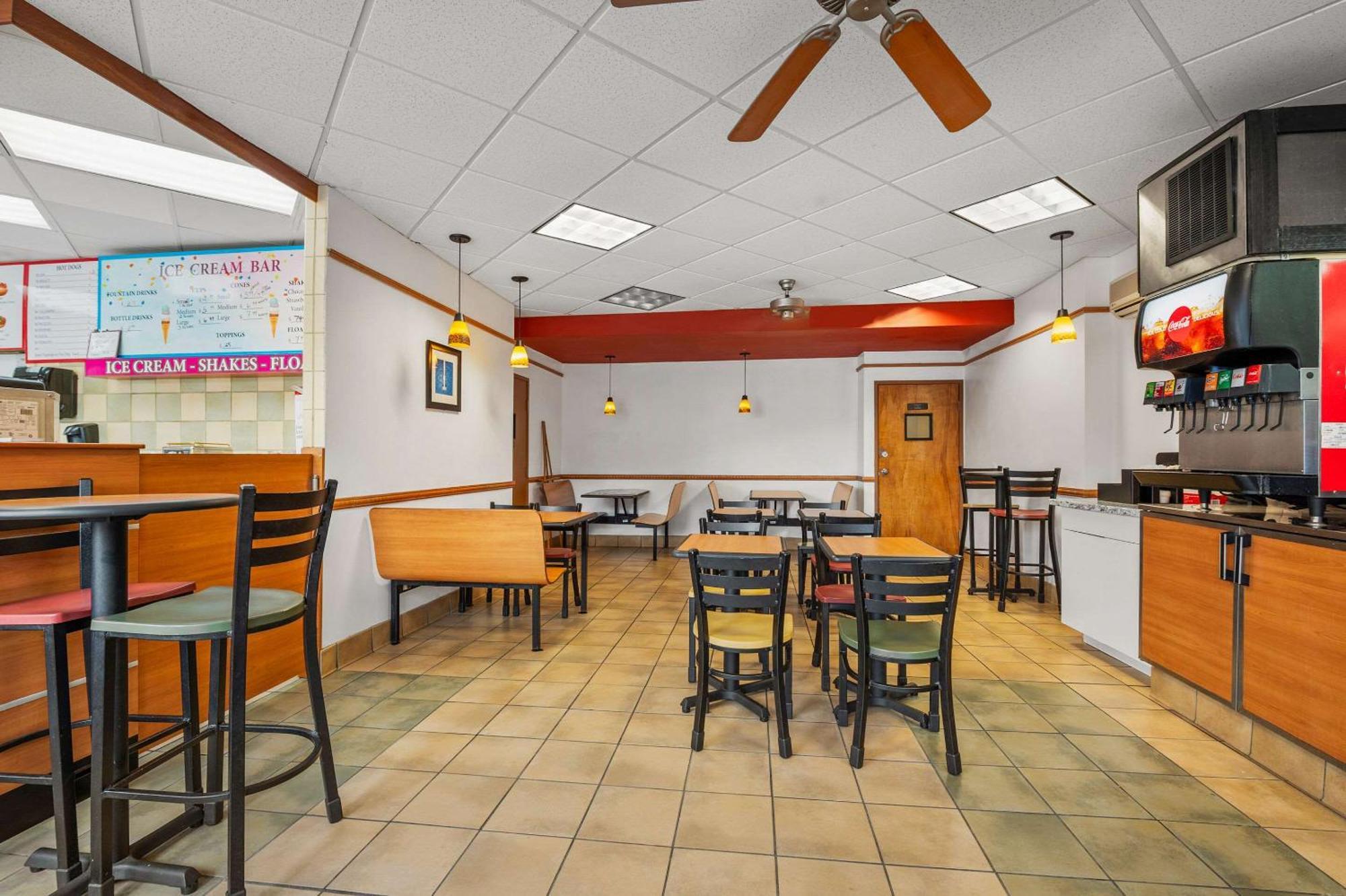 Comfort Oceanside Deerfield Inn 3*