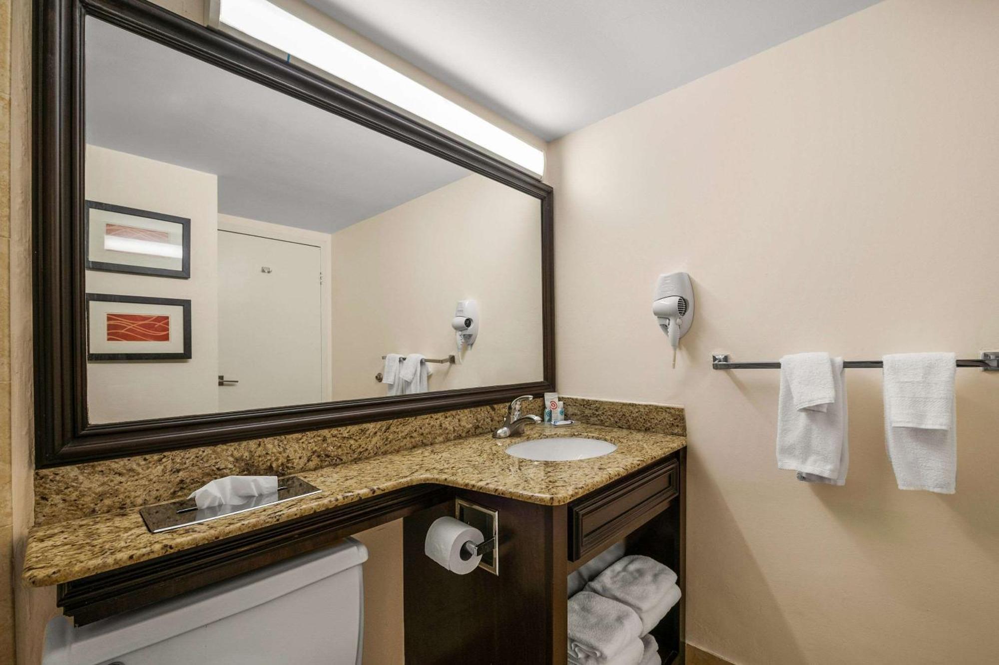 Inn Comfort Oceanside Deerfield Deerfield Beach