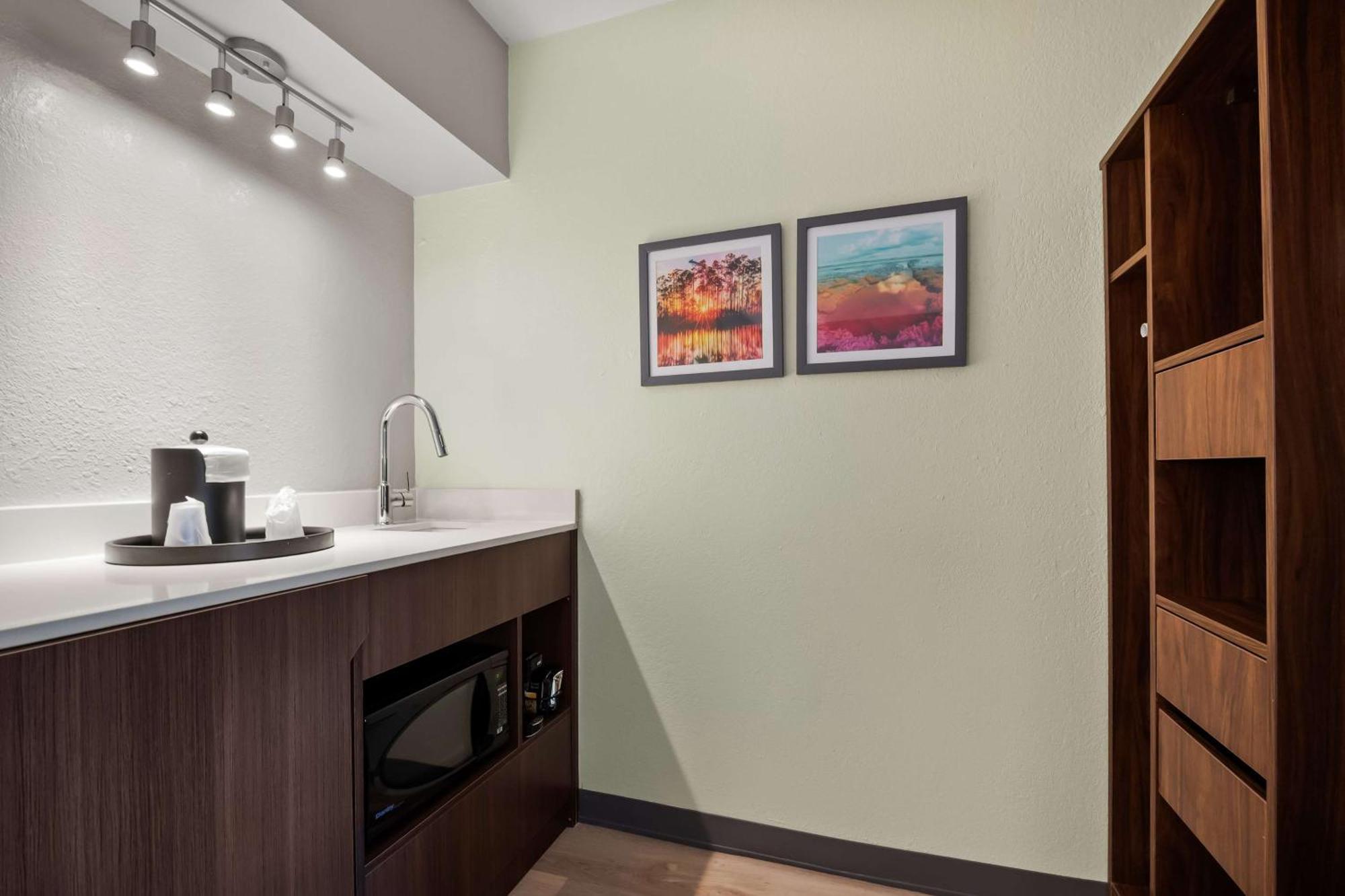 Hotel Hampton Lauderdale 3*