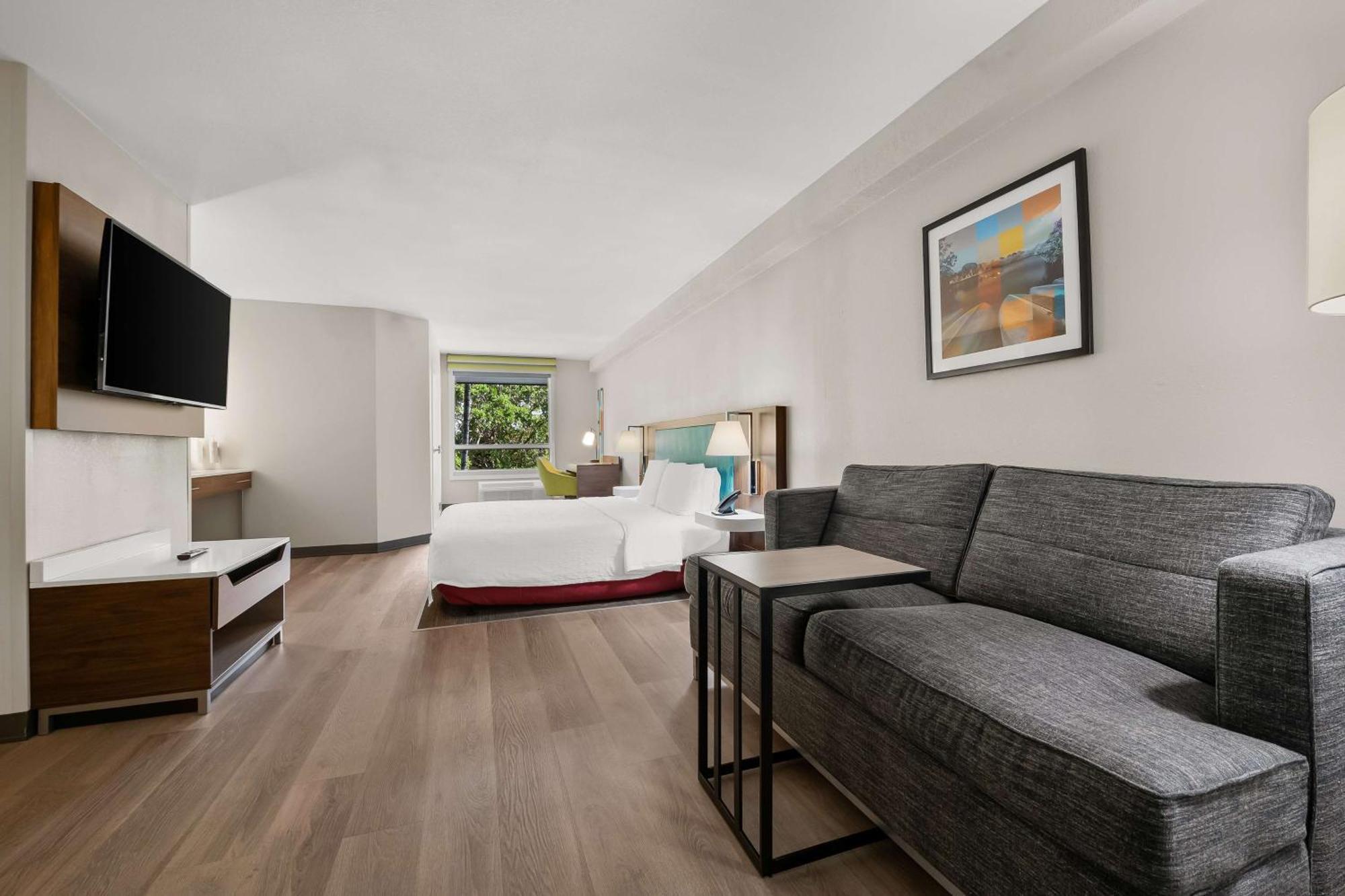 Hotel Hampton Lauderdale Weston