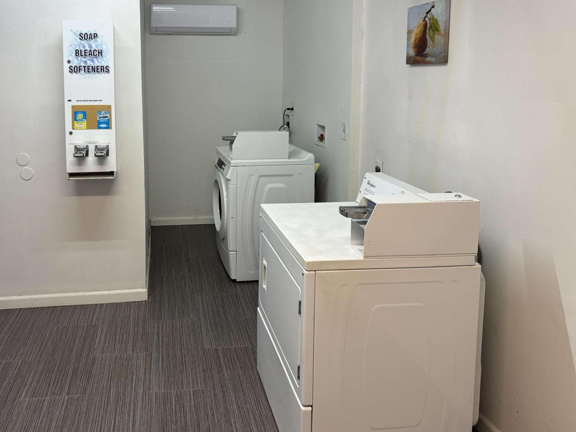 6 Englewood, Fl Hotel 2*