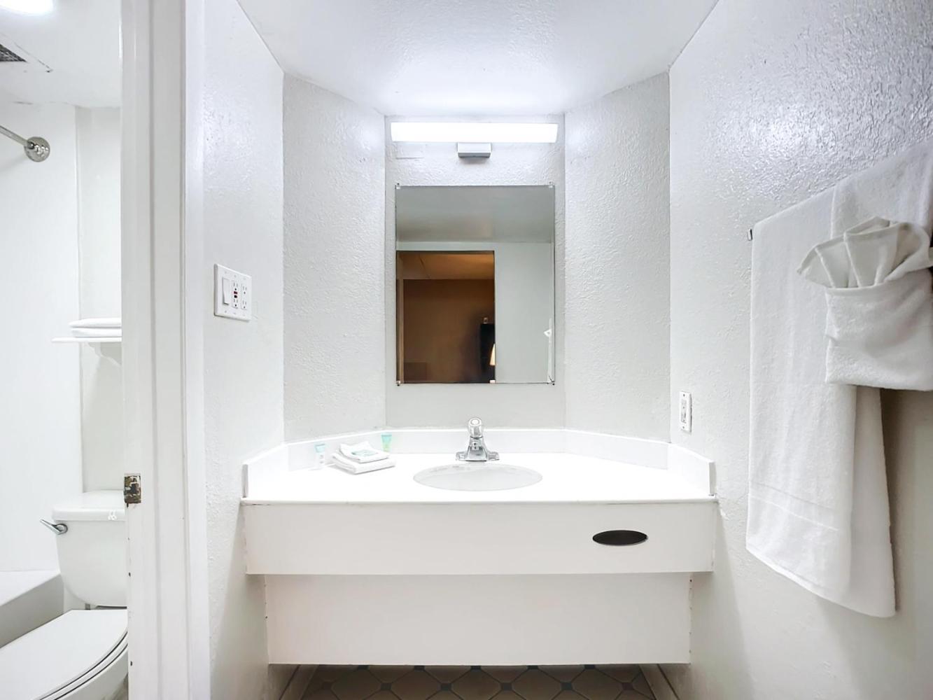 Soho Inn And Suites Jacksonville North 2* Jacksonville