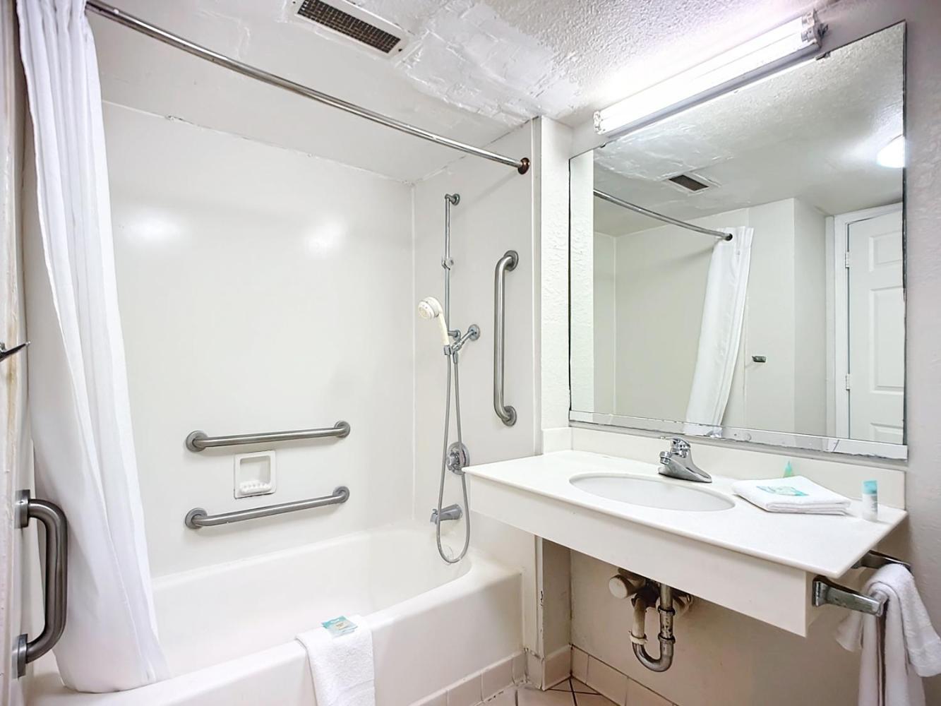 Soho Inn And Suites Jacksonville North 2* Jacksonville