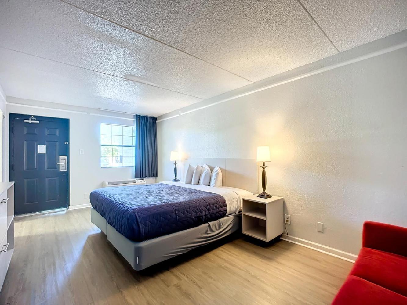 Soho Inn And Suites Jacksonville North