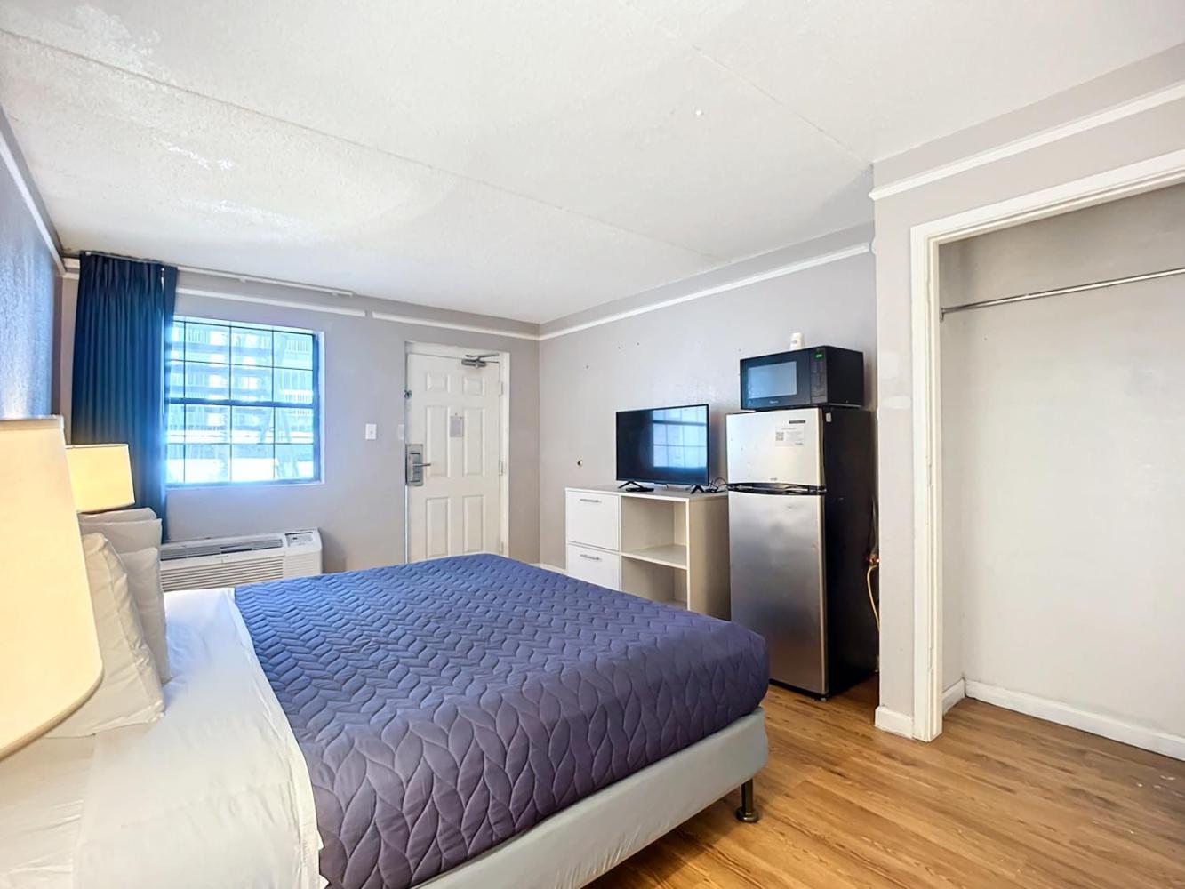 Soho Inn And Suites Jacksonville North 2* Jacksonville