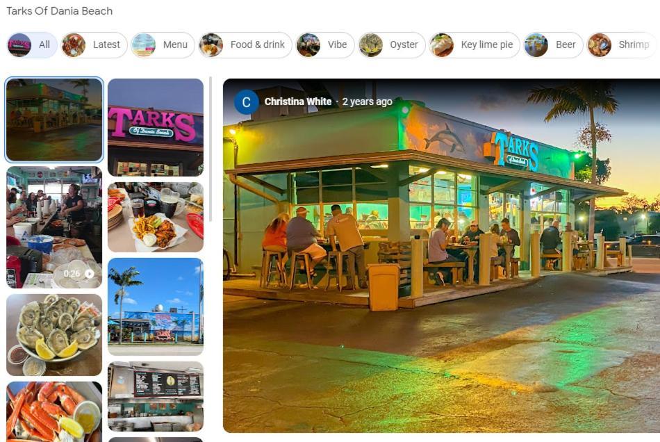 Super 8 By Wyndham Near Lauderdale Arpt 2* Dania Beach