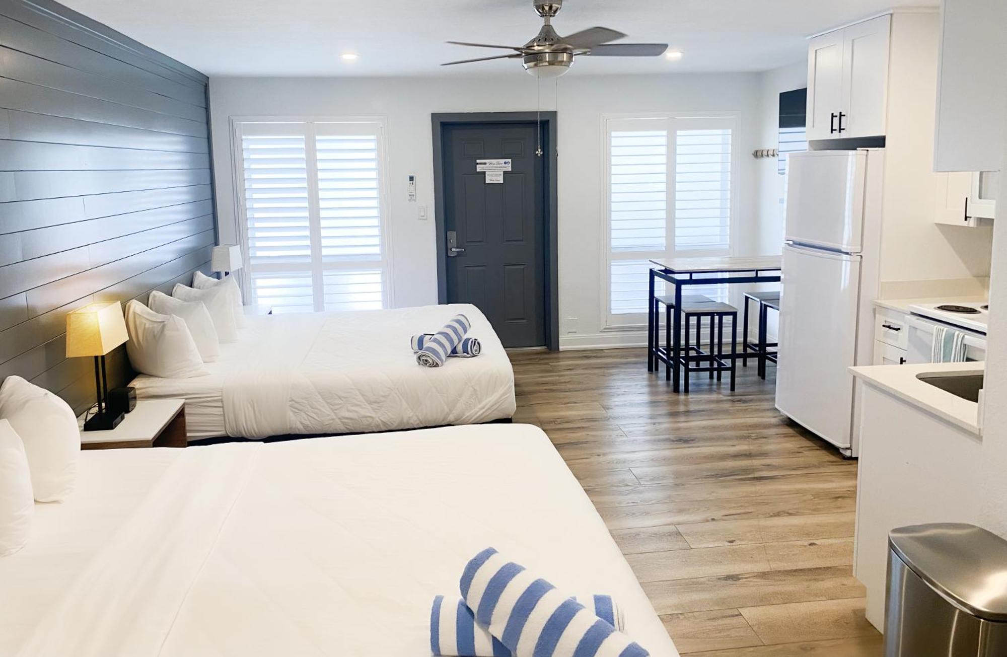 Devon Shores Motel 2*