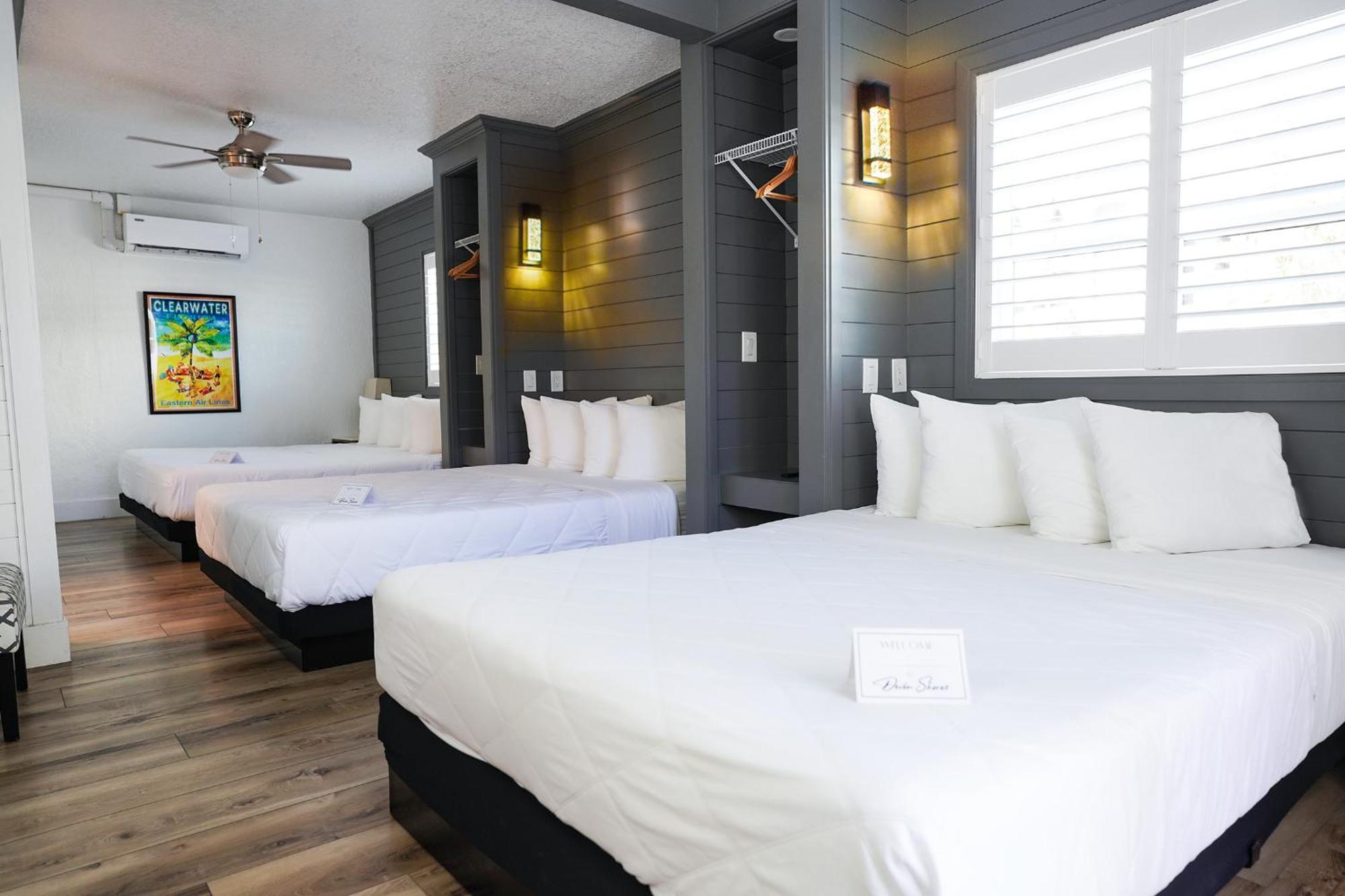 Devon Shores Motel