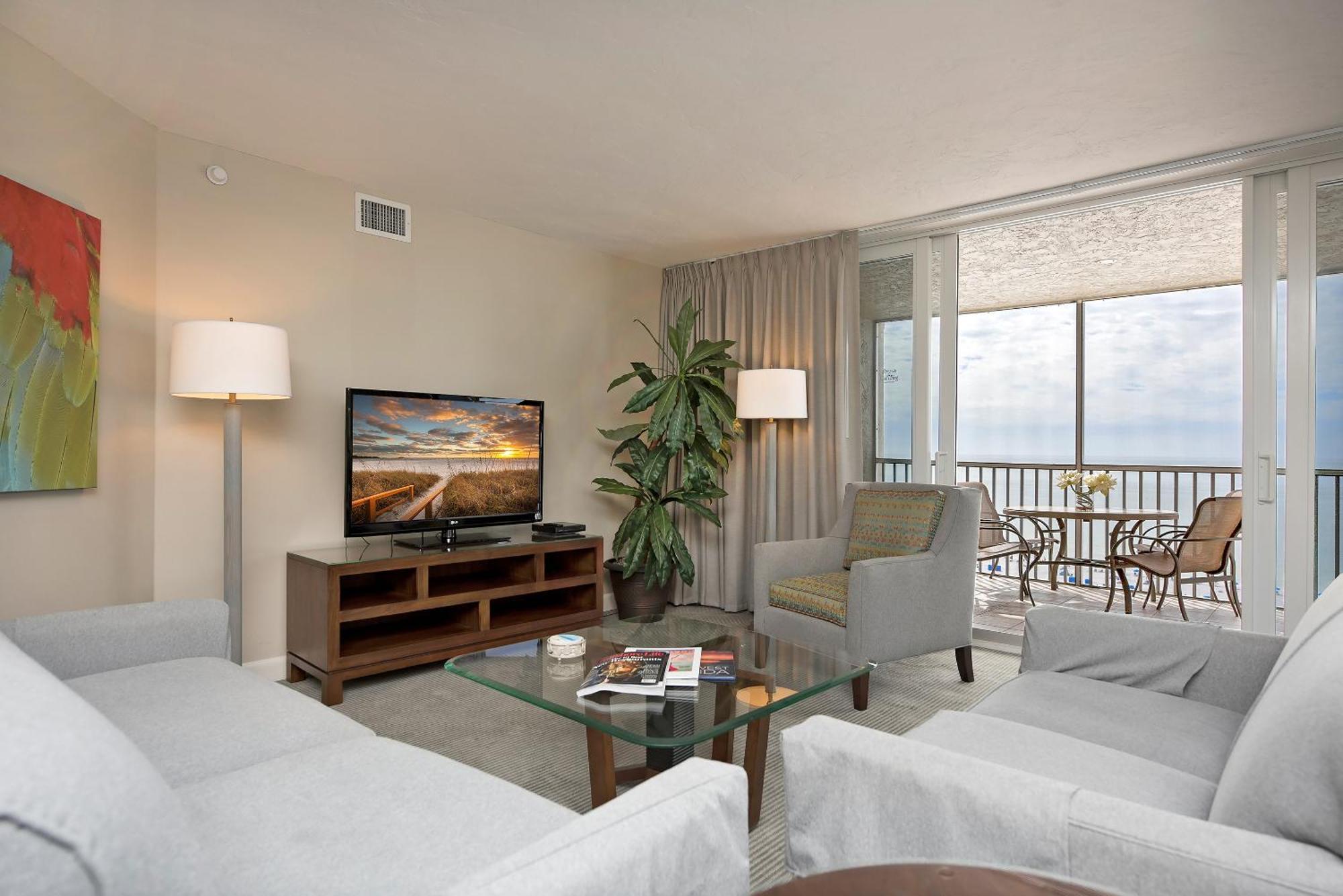 Resort Gullwing Fort Myers Beach