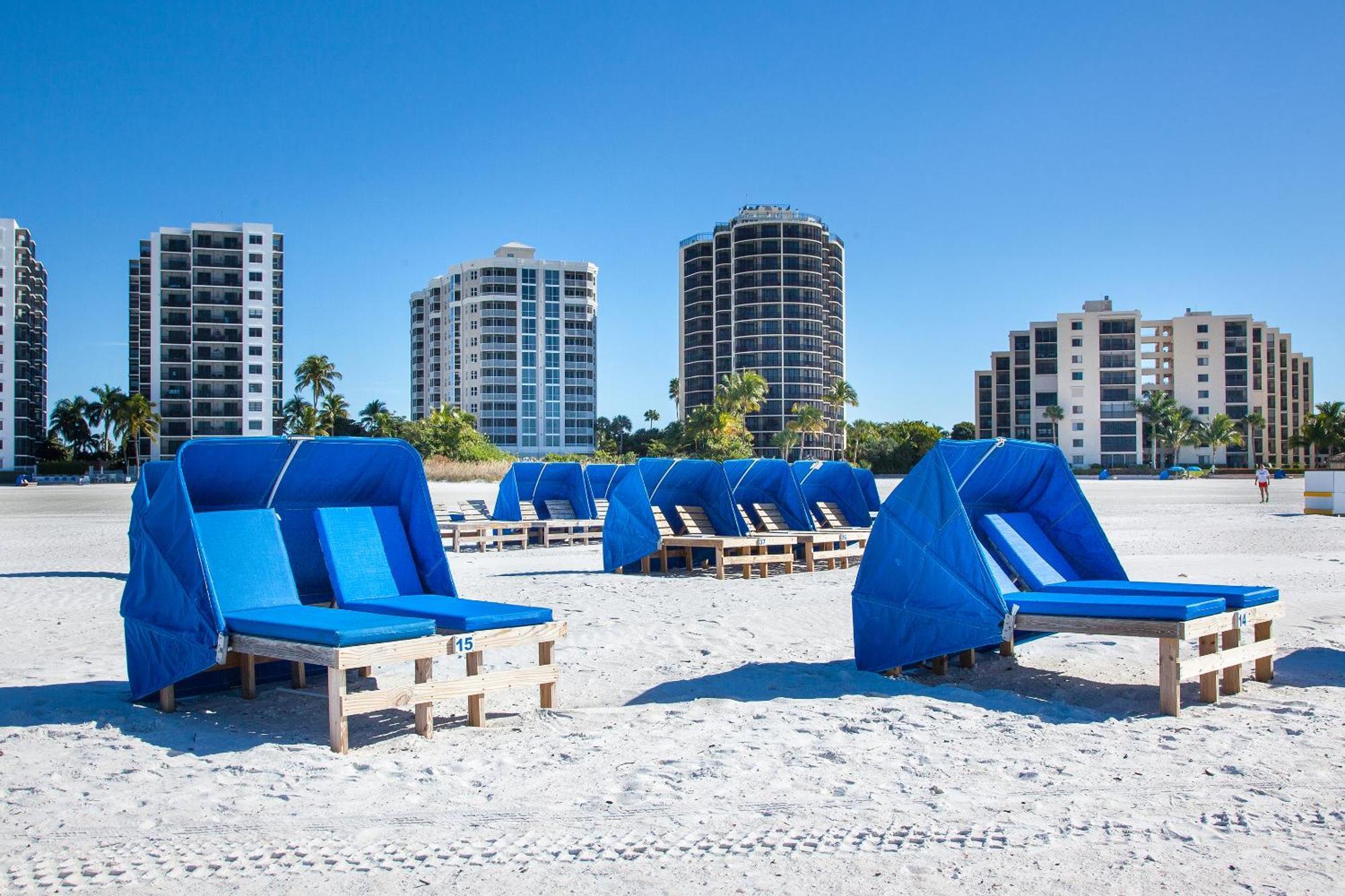 Resort Gullwing Fort Myers Beach