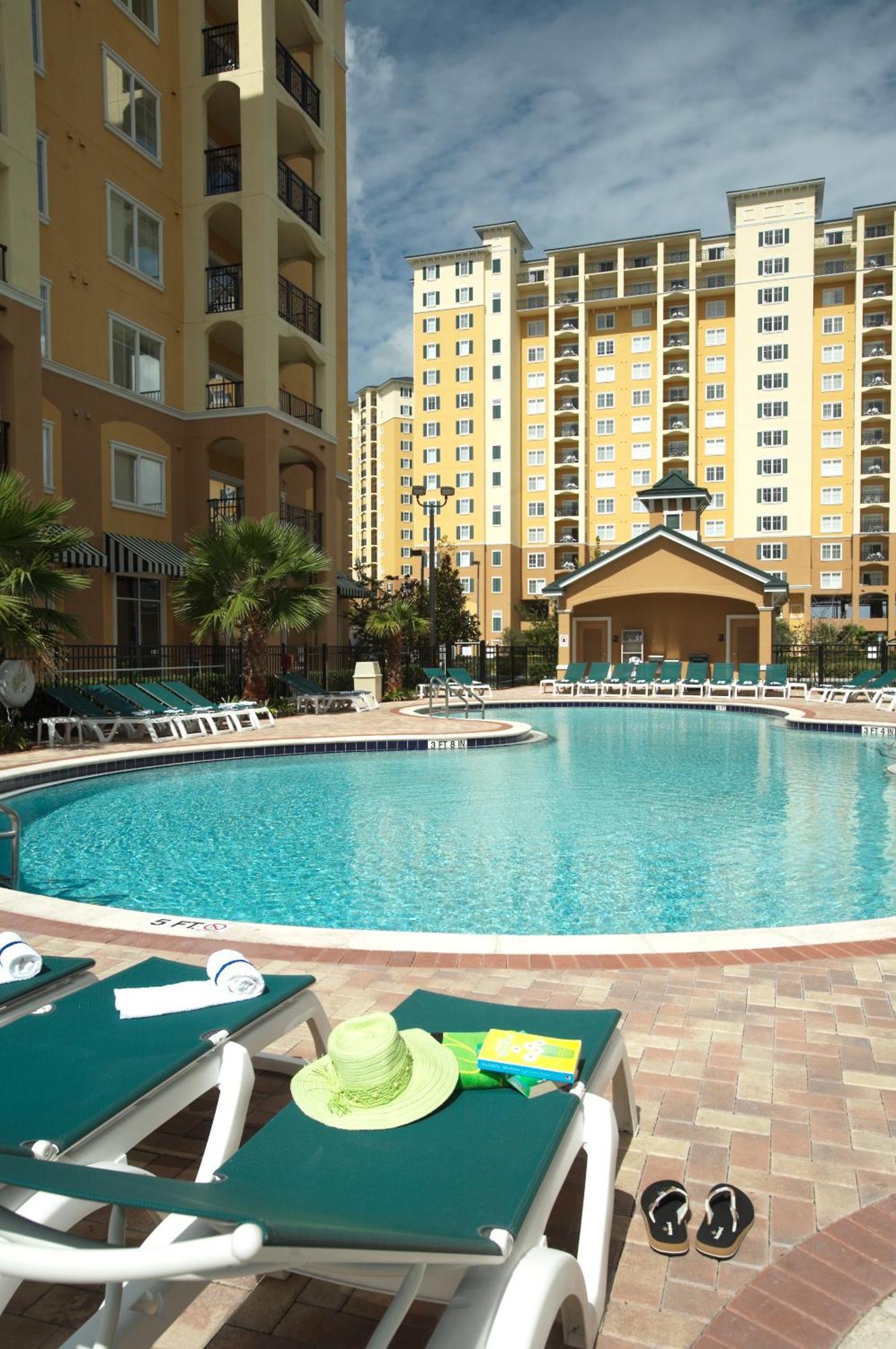 Resort Buena Vista Village And Spa, A Staysky & Near 4*