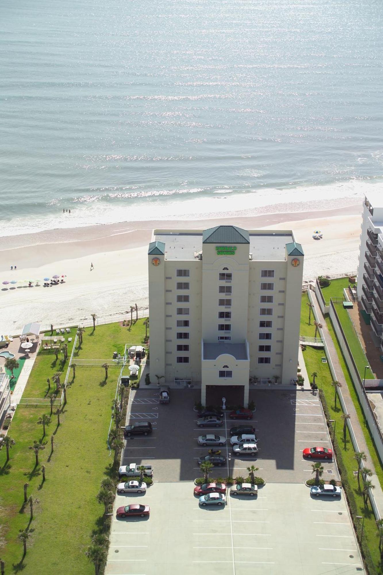 Hotel Emerald Shores - Daytona