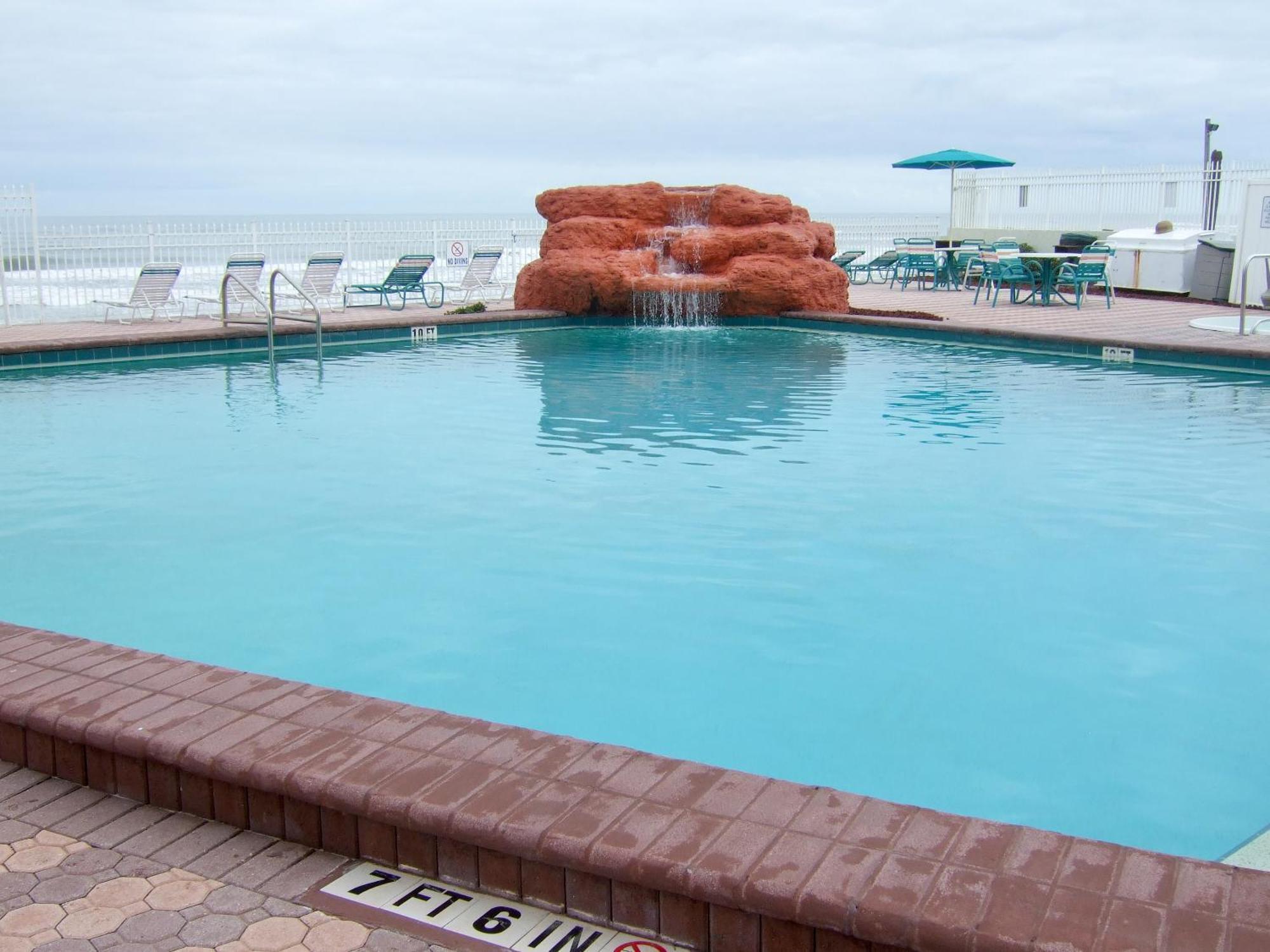 Resort Westgate Harbour Daytona Beach