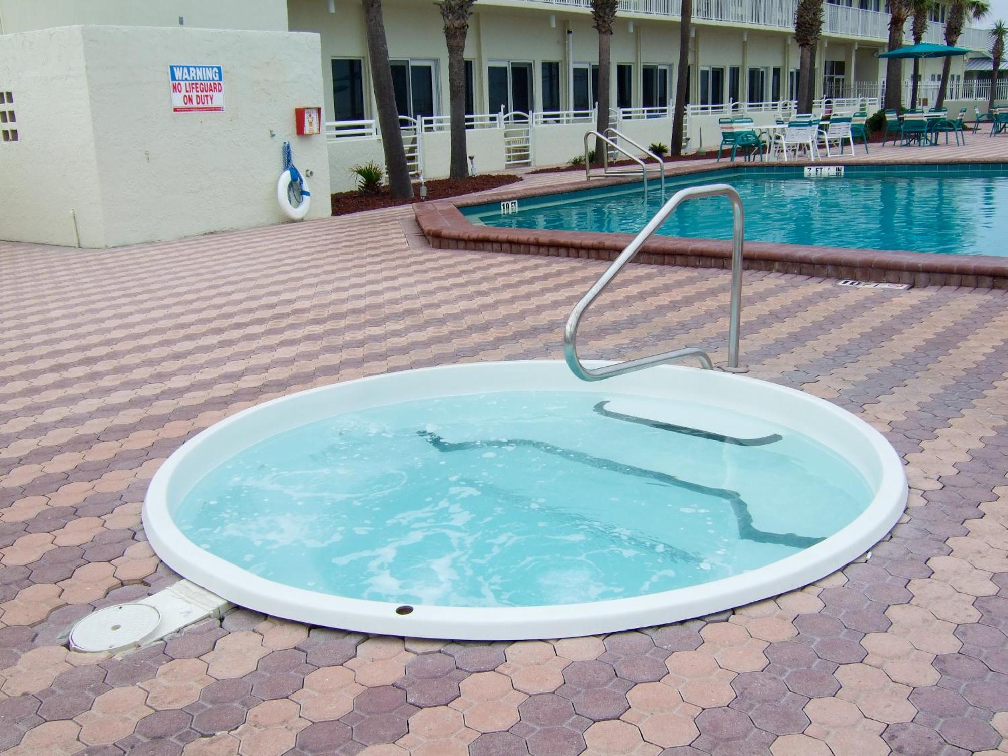 Resort Westgate Harbour Daytona Beach