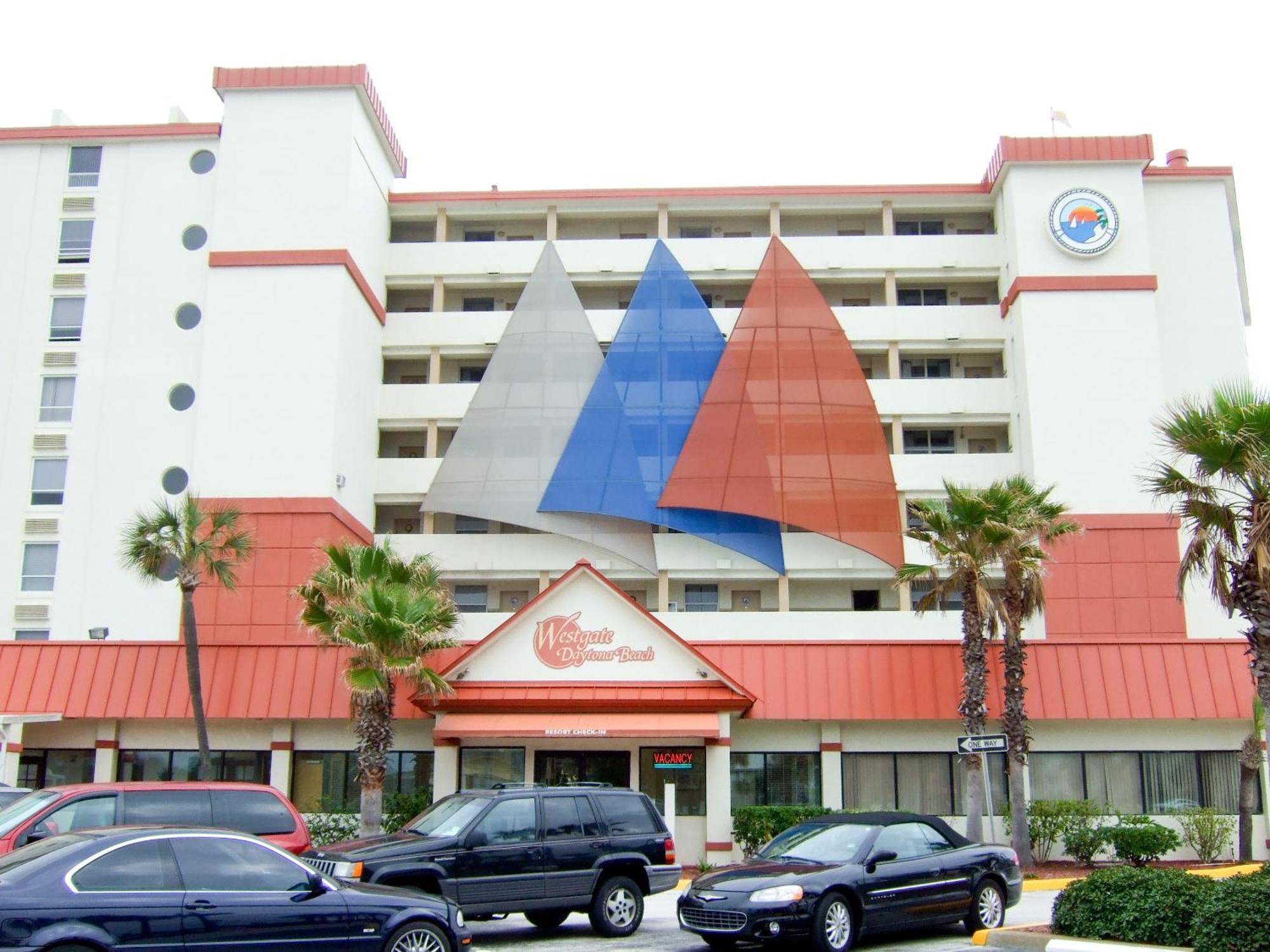 Resort Westgate Harbour