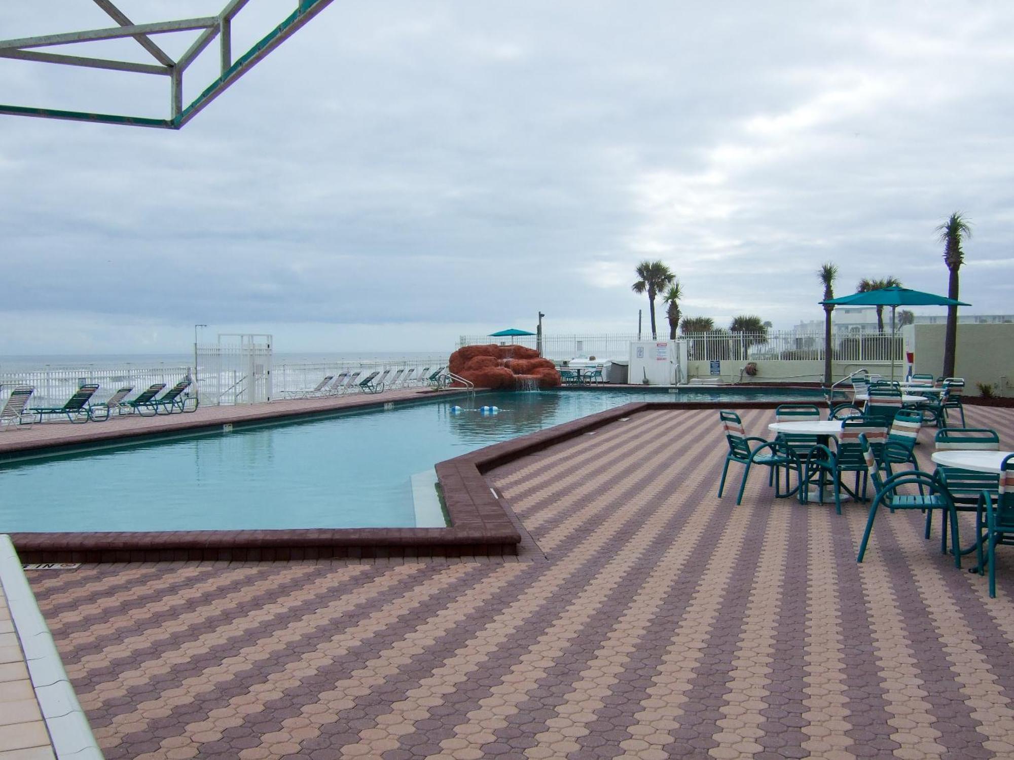 Resort Westgate Harbour 3*