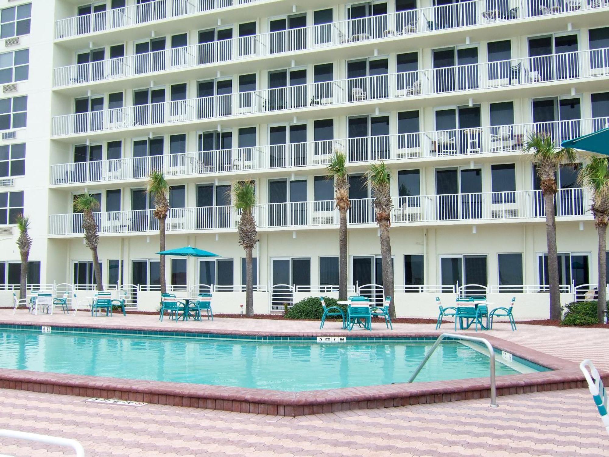 Resort Westgate Harbour Daytona Beach