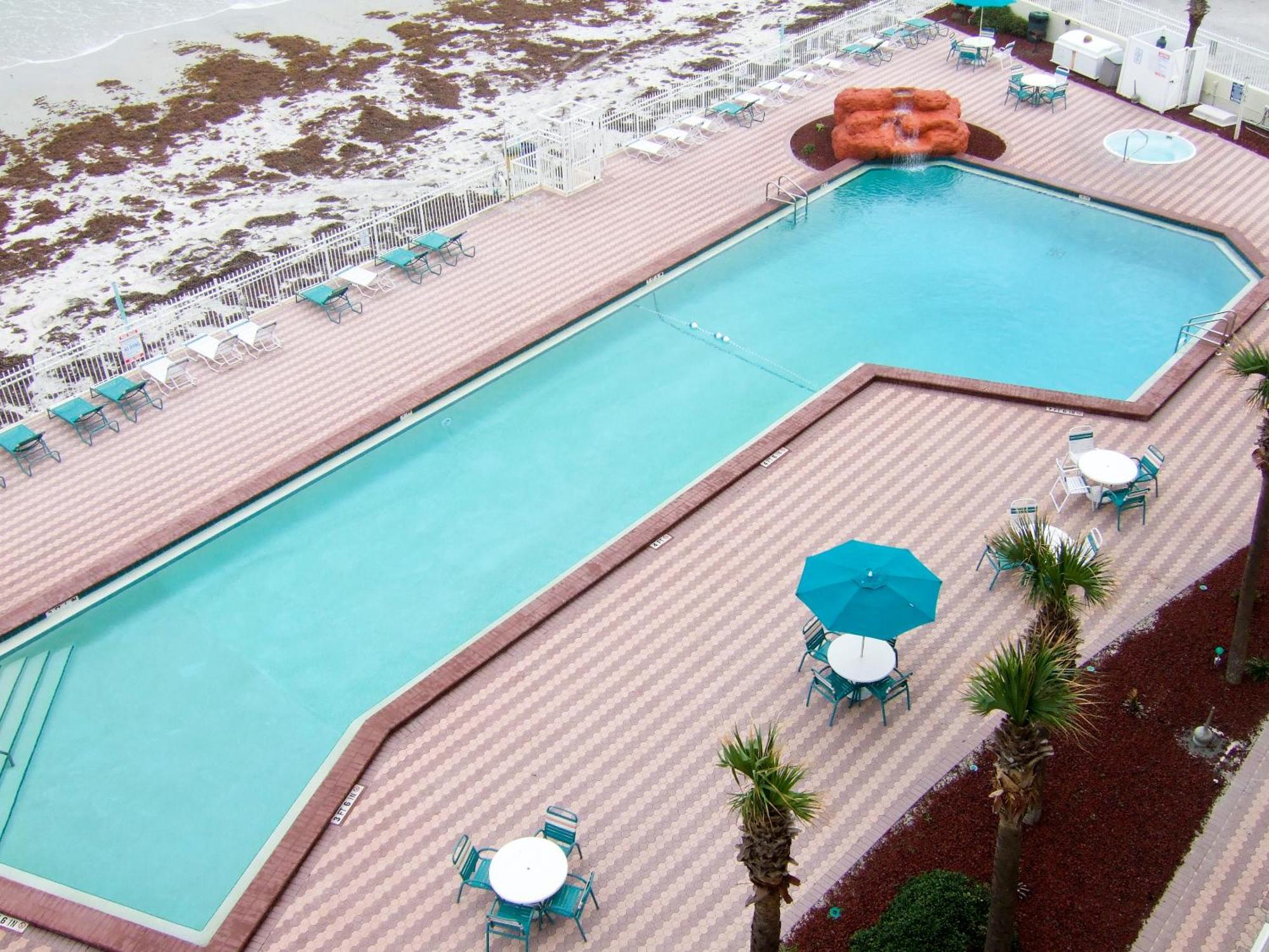 Westgate Harbour Daytona Beach