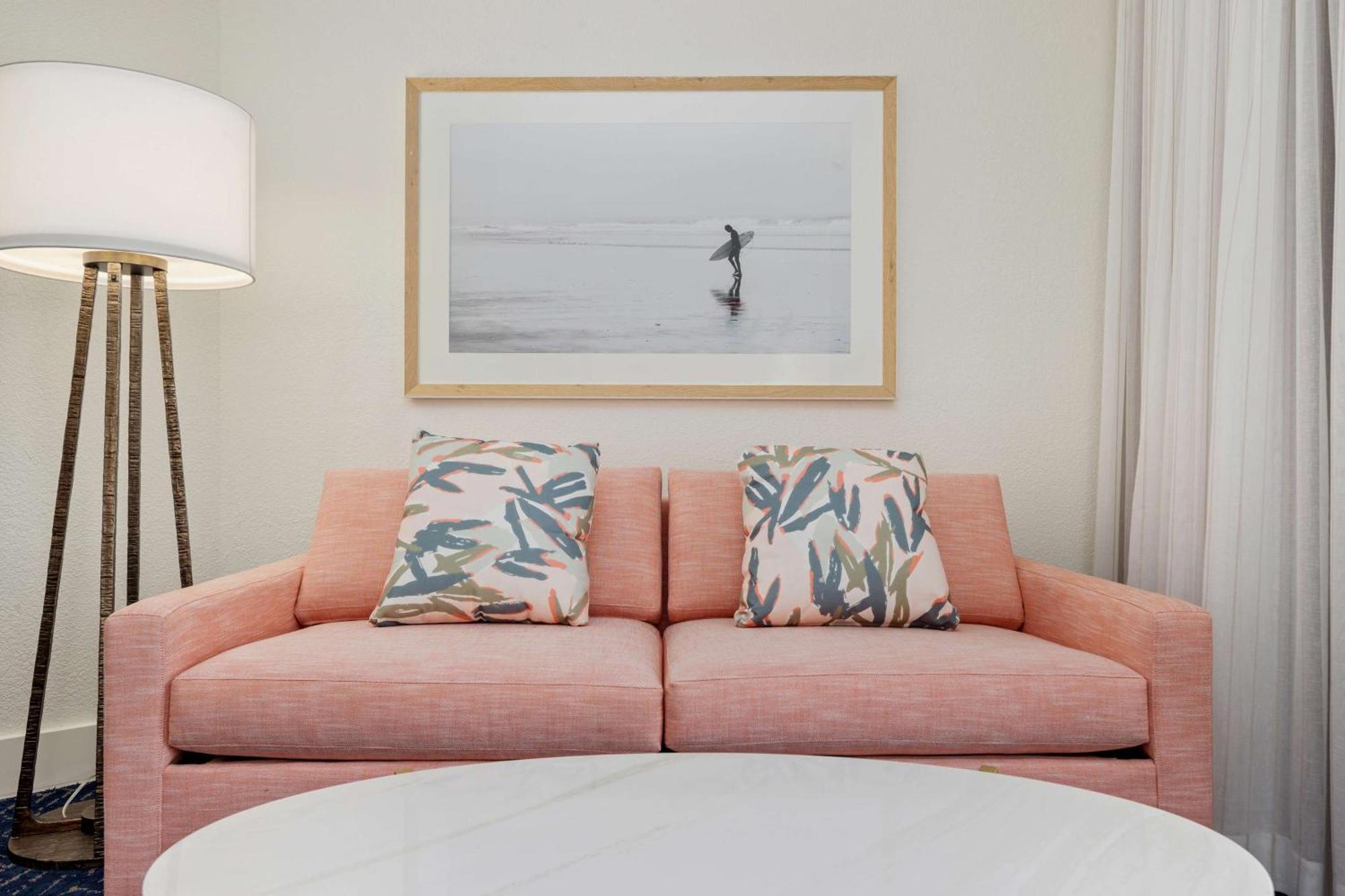 Hilton Sandestin Golf &