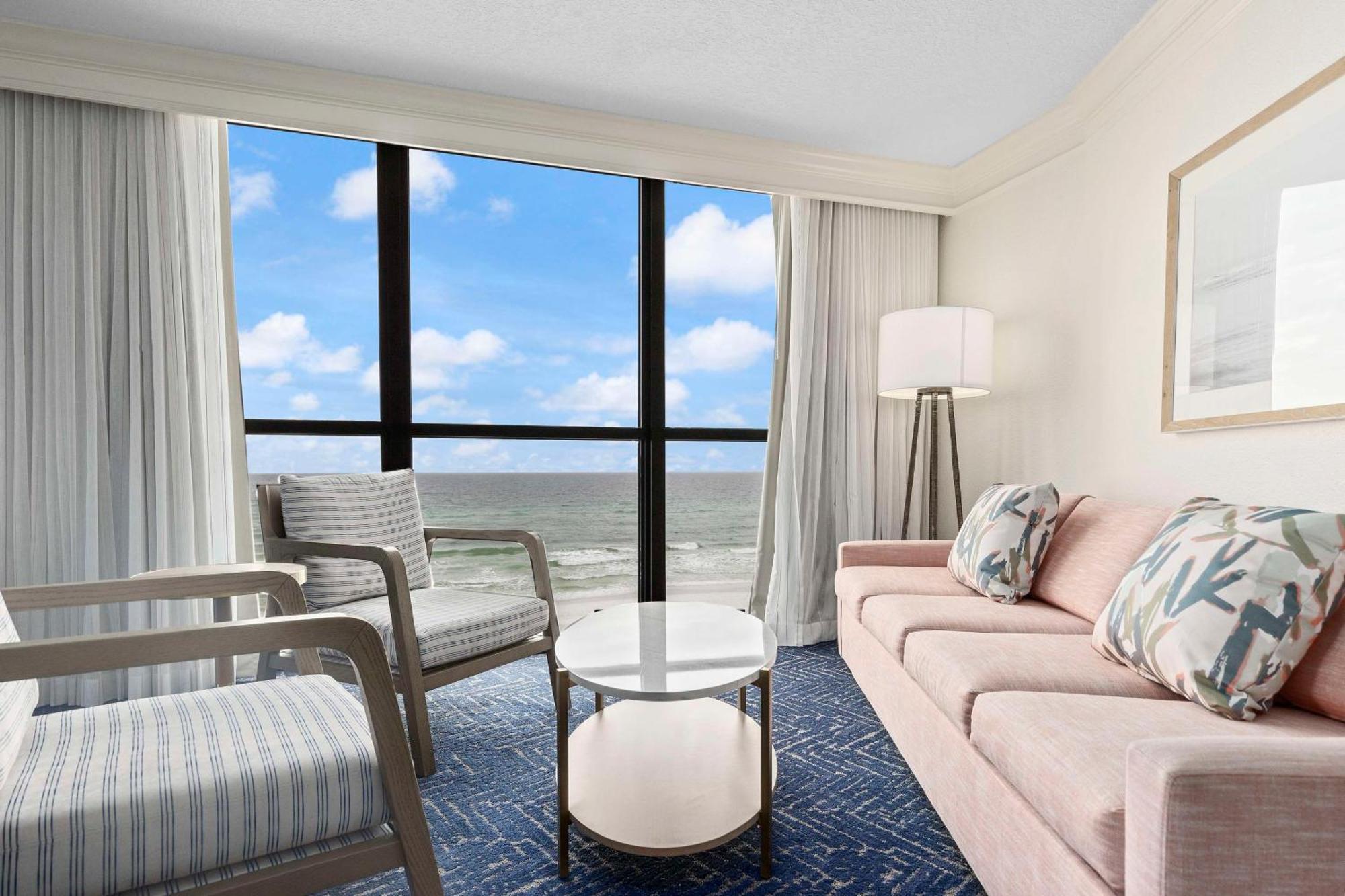 Resort Hilton Sandestin Golf &