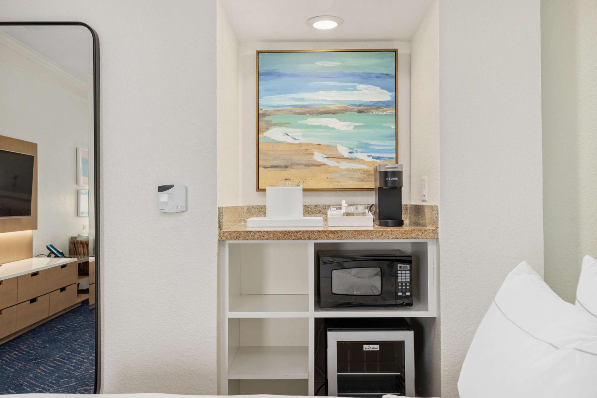 Hilton Sandestin Golf &