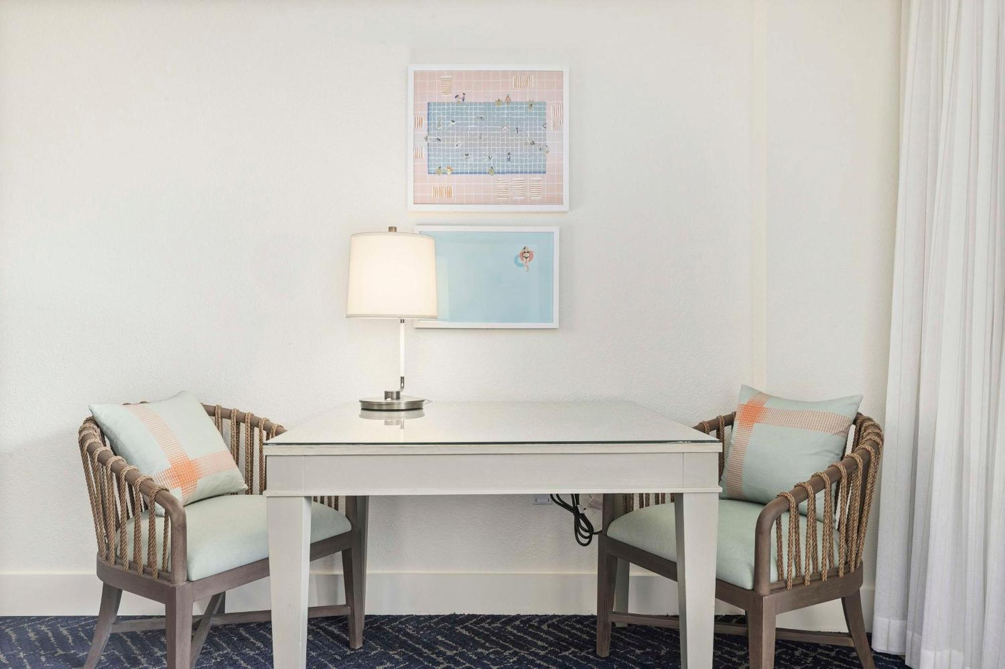 Resort Hilton Sandestin Golf &