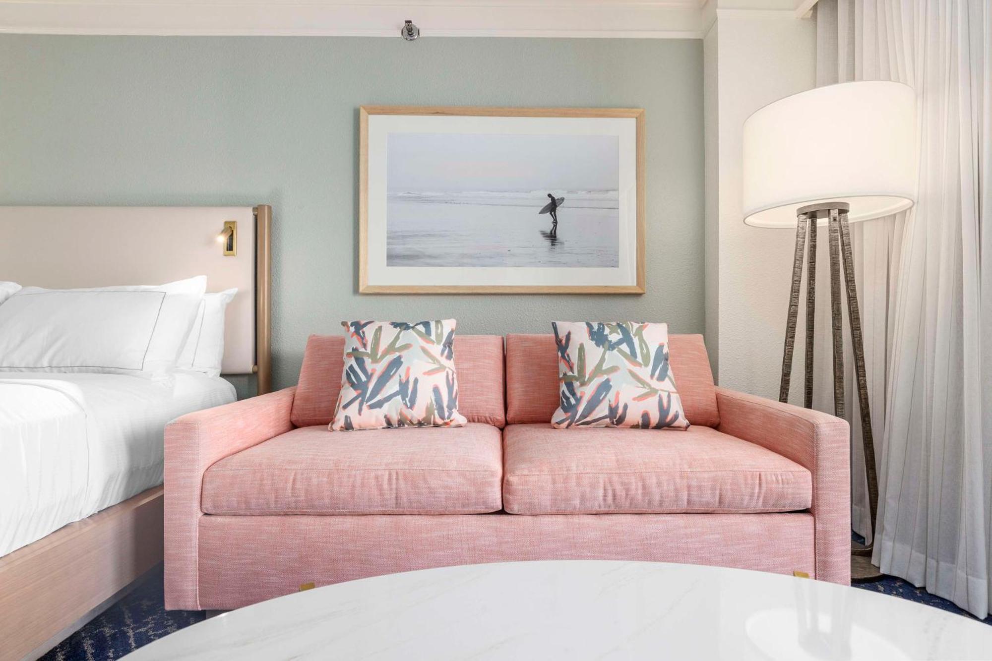 Hilton Sandestin Golf &