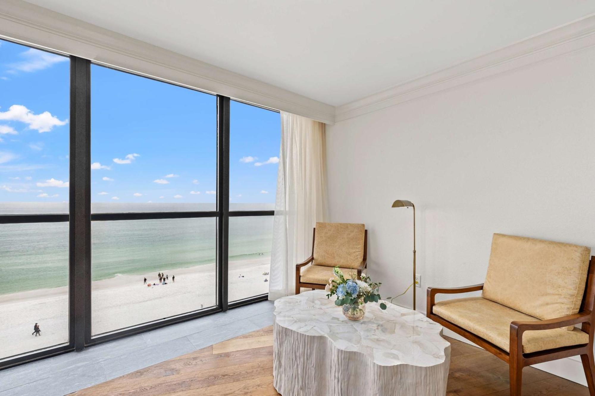 Resort Hilton Sandestin Golf & 4*