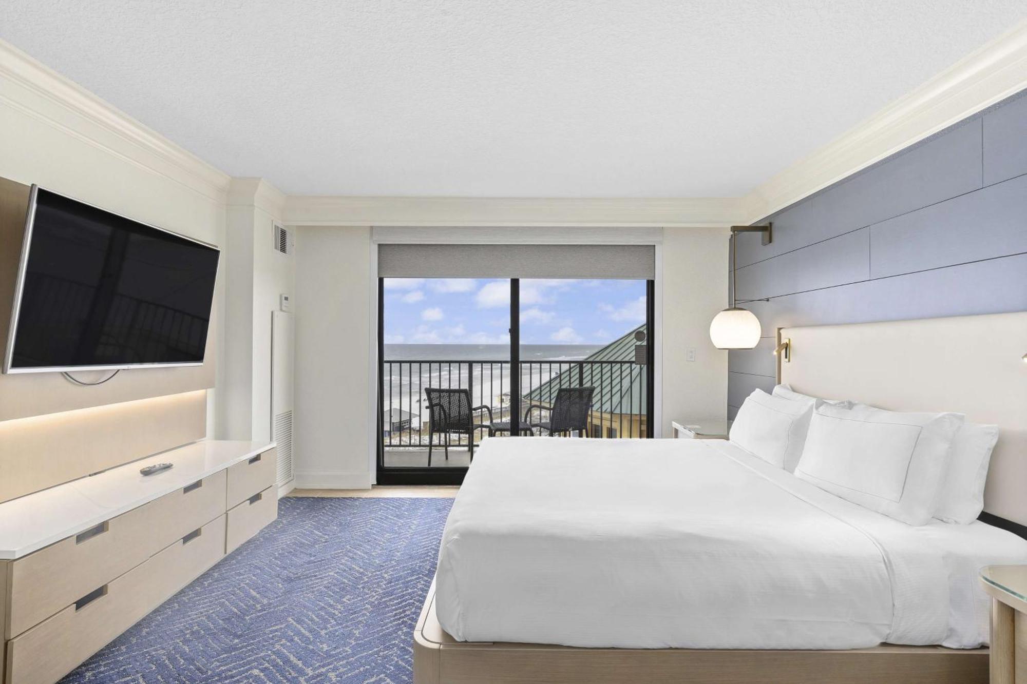 Resort Hilton Sandestin Golf &