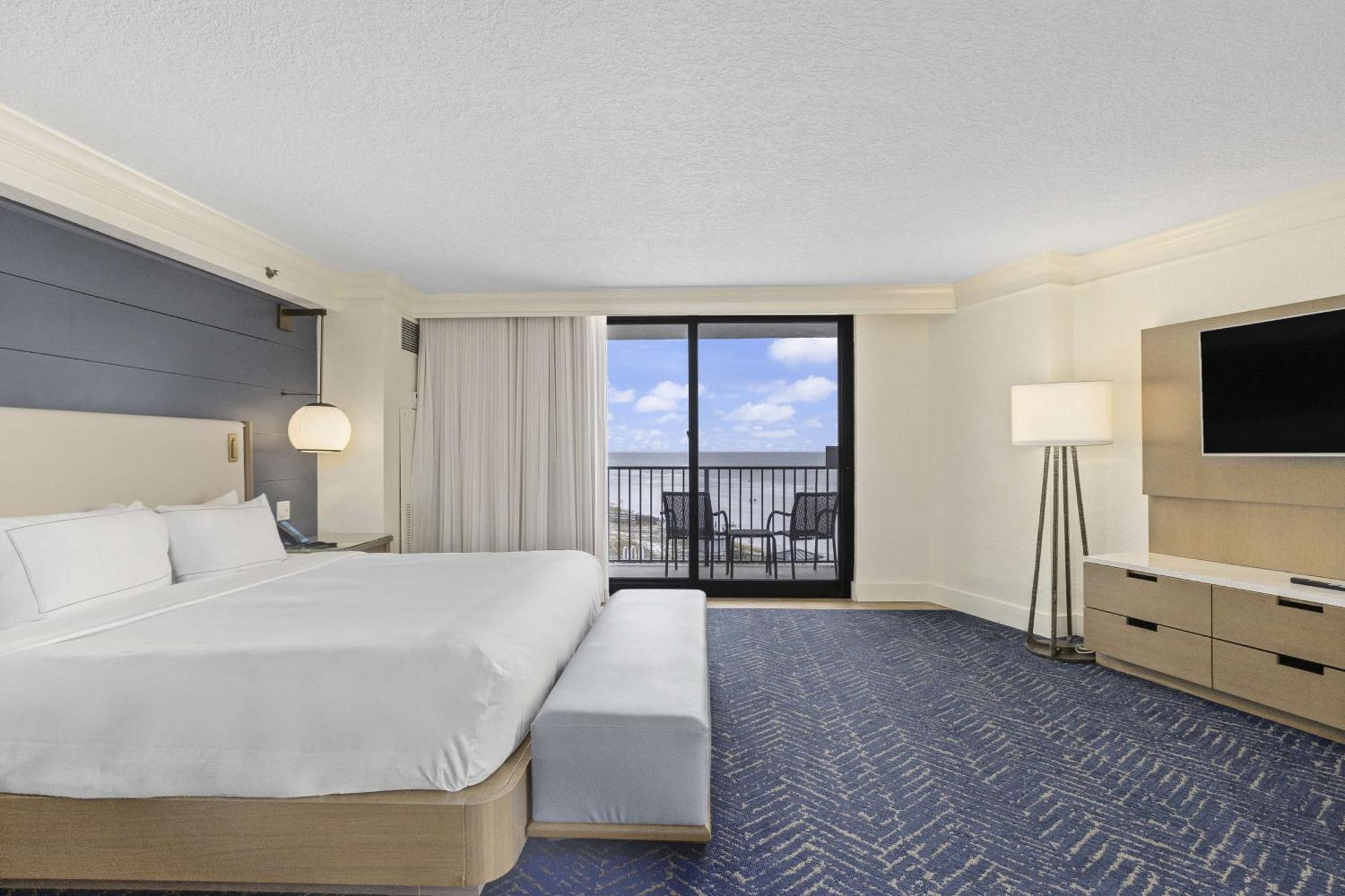 Hilton Sandestin Golf &