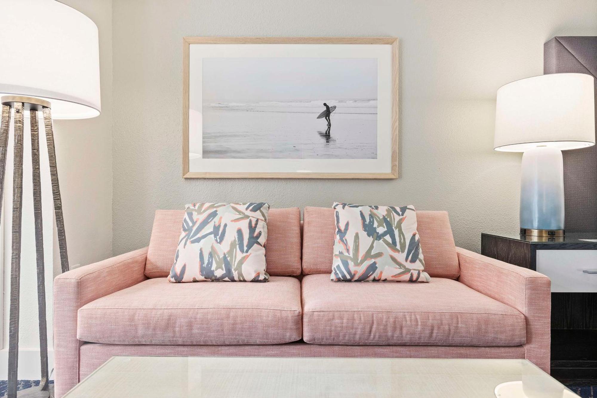 Resort Hilton Sandestin Golf & 4*