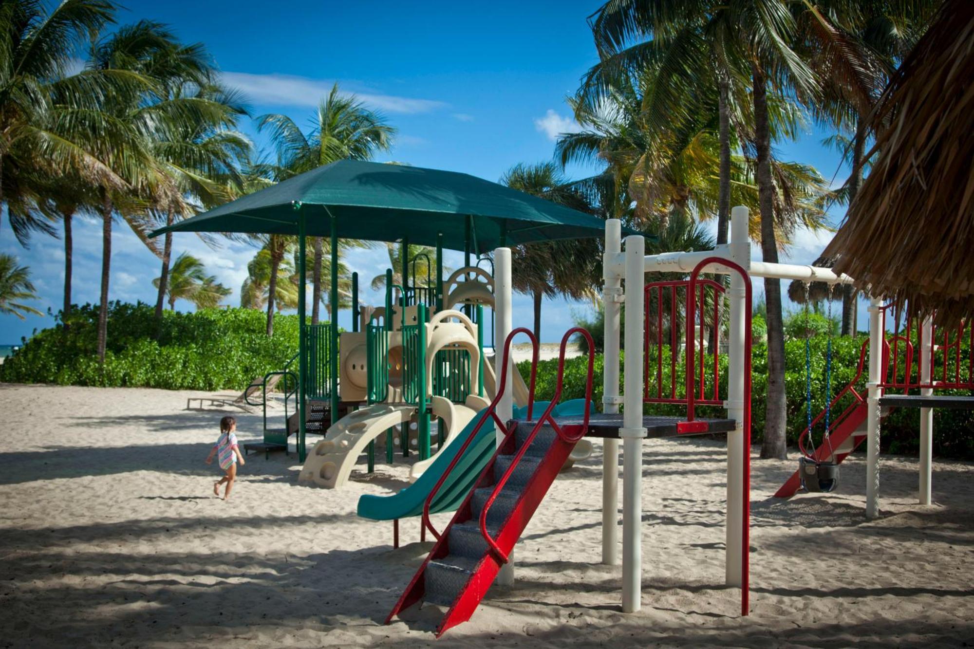 Resort The Mar And Club 4*