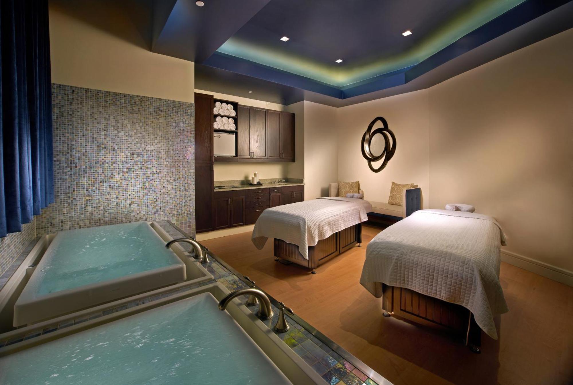 Wyndham Grand Orlando Bonnet Creek