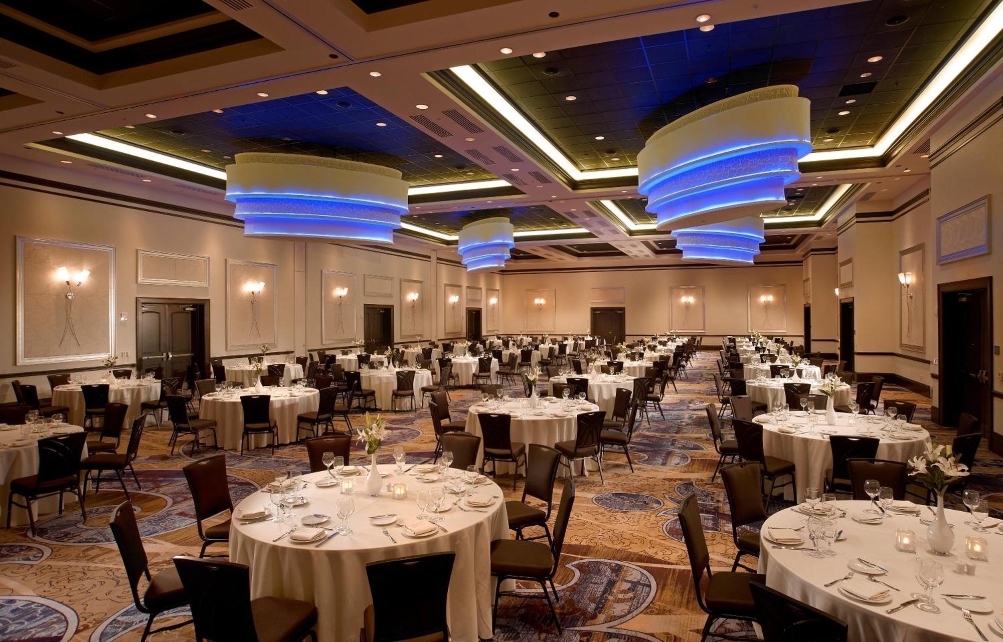 Wyndham Grand Orlando Bonnet Creek