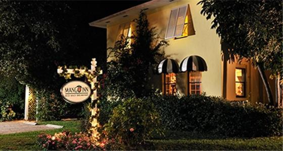 Bed & Breakfast Mango Lake Worth Beach
