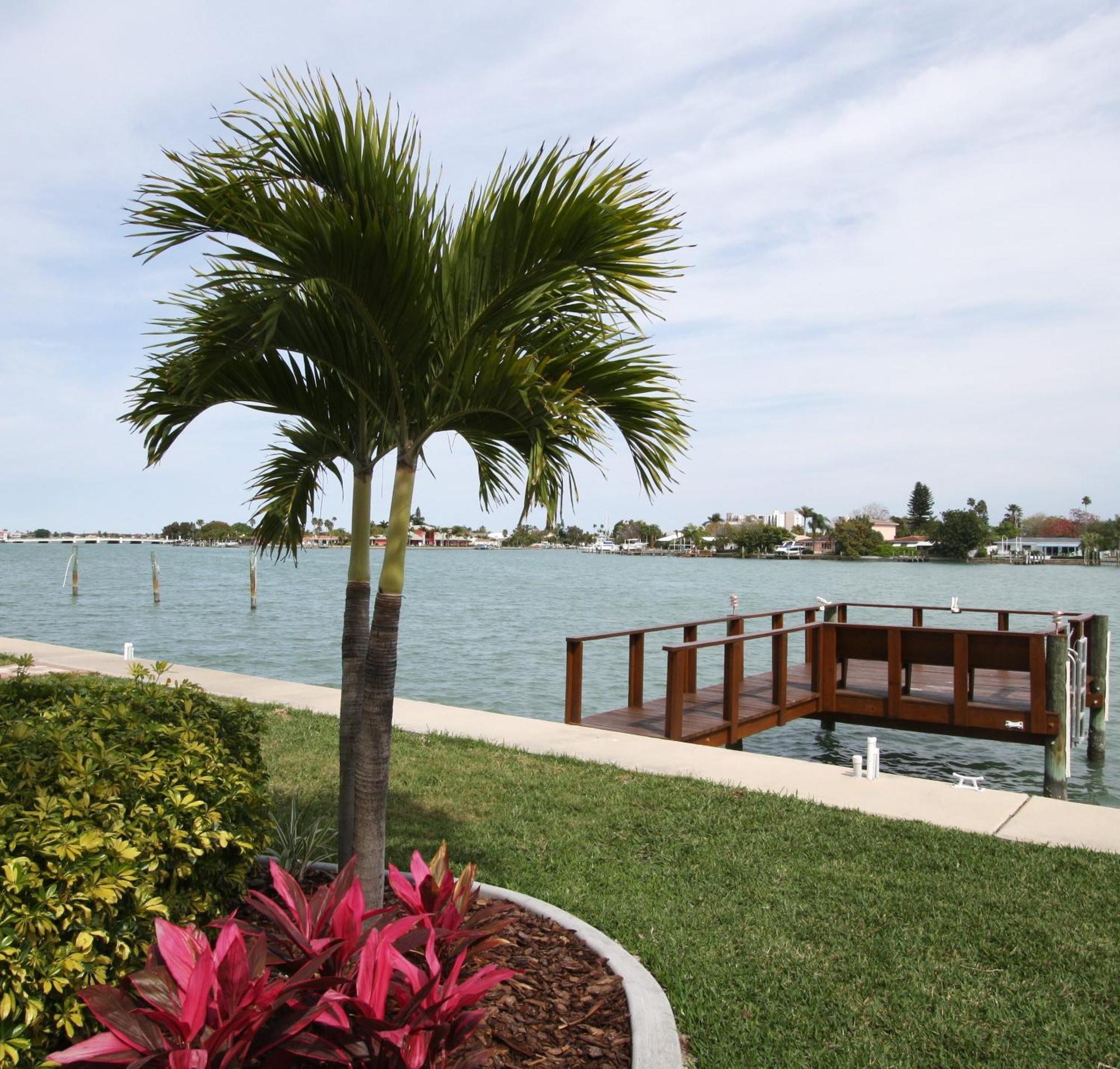 Westwinds Waterfront St. Pete Beach