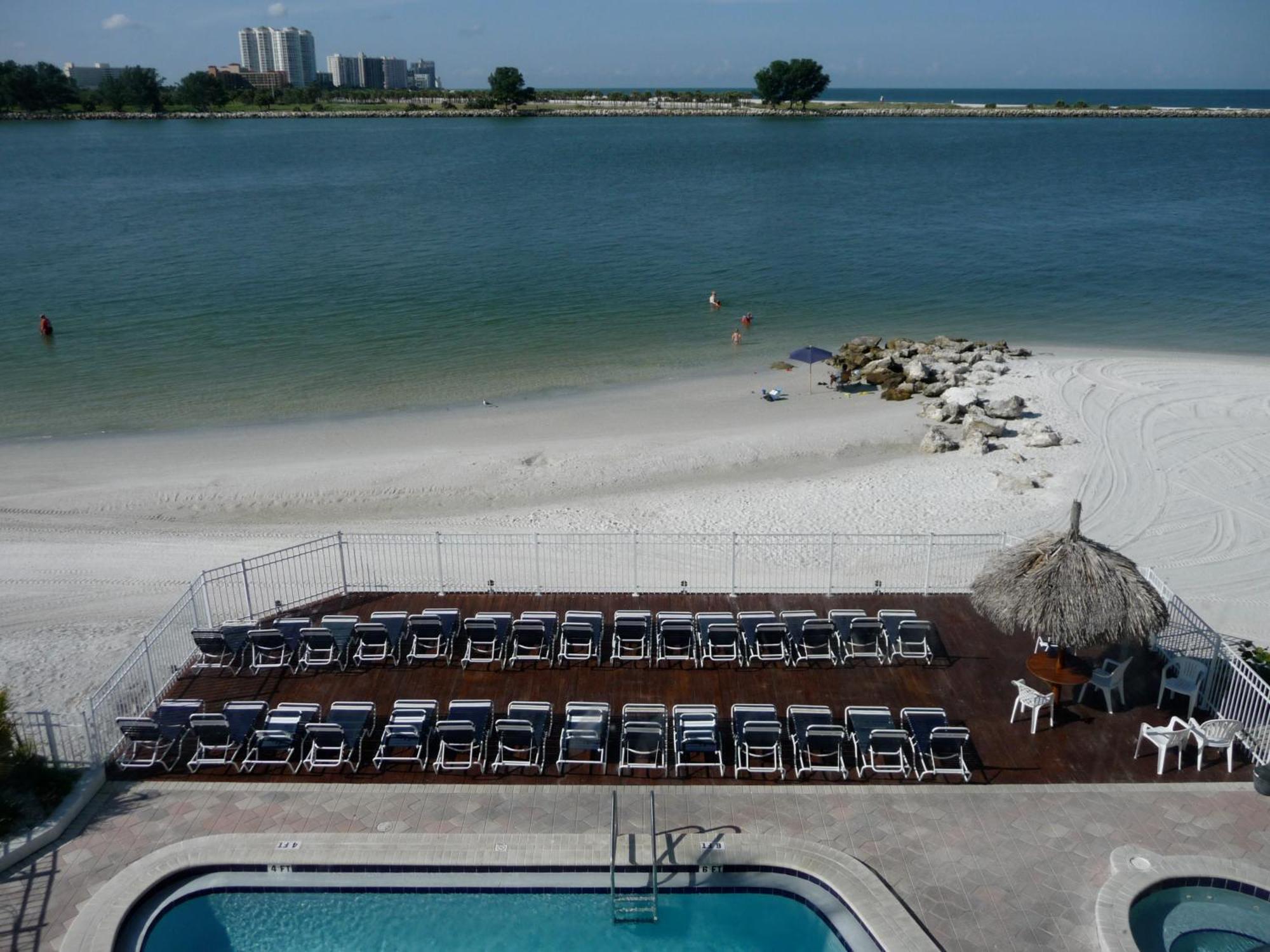Gulfview - On The