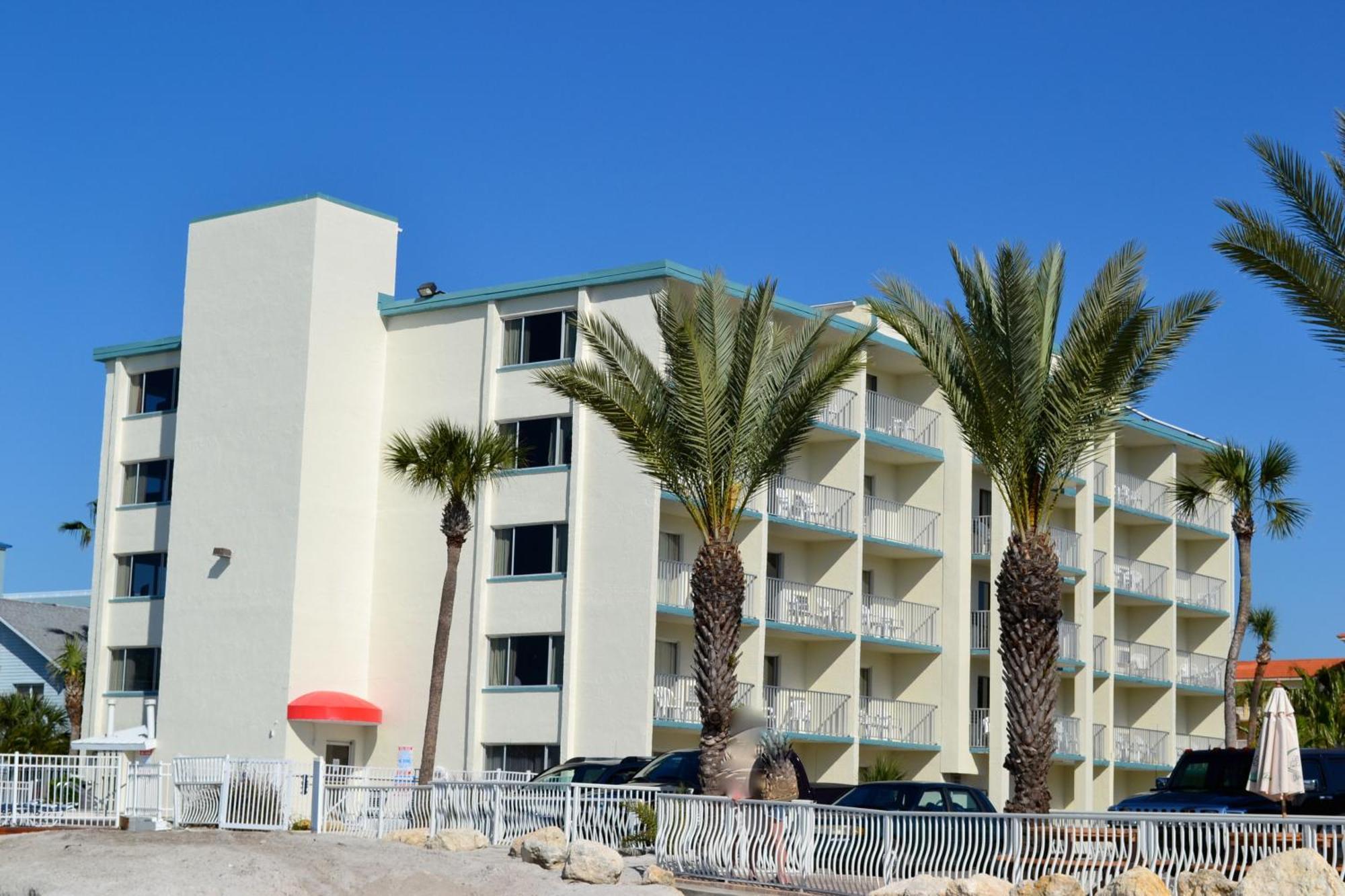 Hotel Gulfview - On The