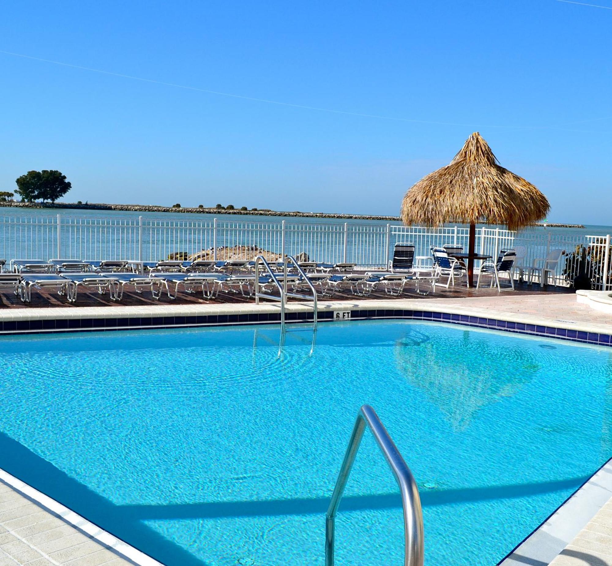 Hotel Gulfview - On The 2*