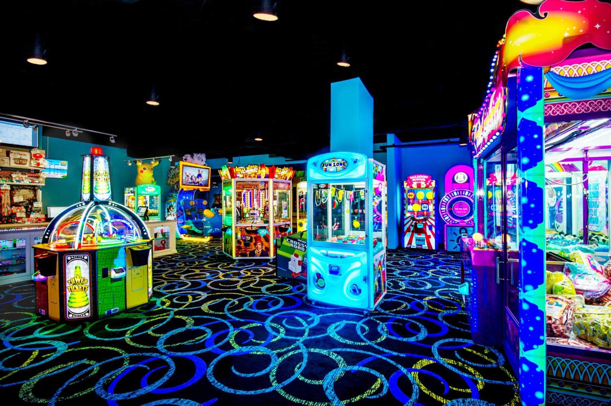 The Grove Resort & Water Park Orlando