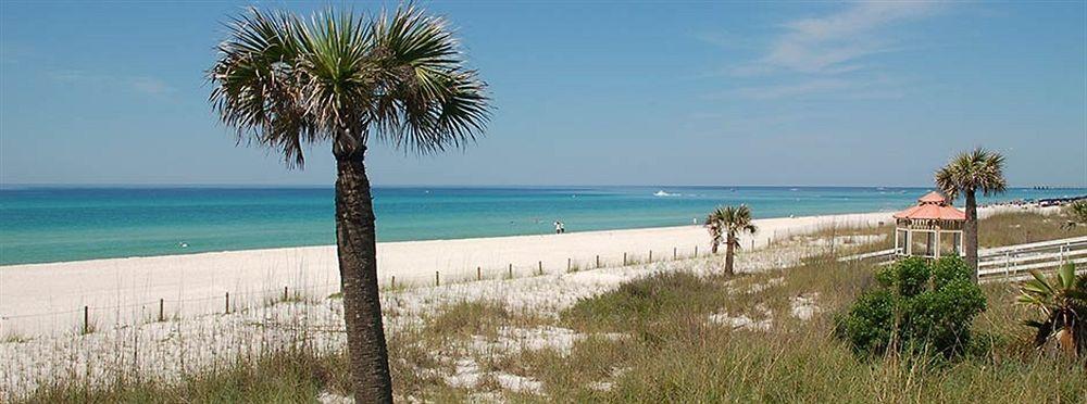 Palm Grove Hotel Panama City Beach