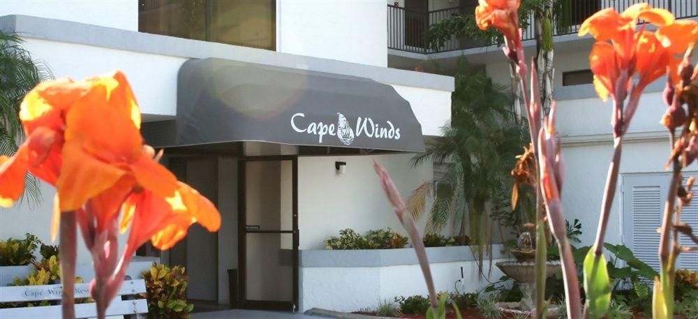 Resort Cape Winds
