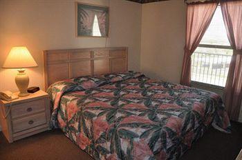 Cape Winds Resort