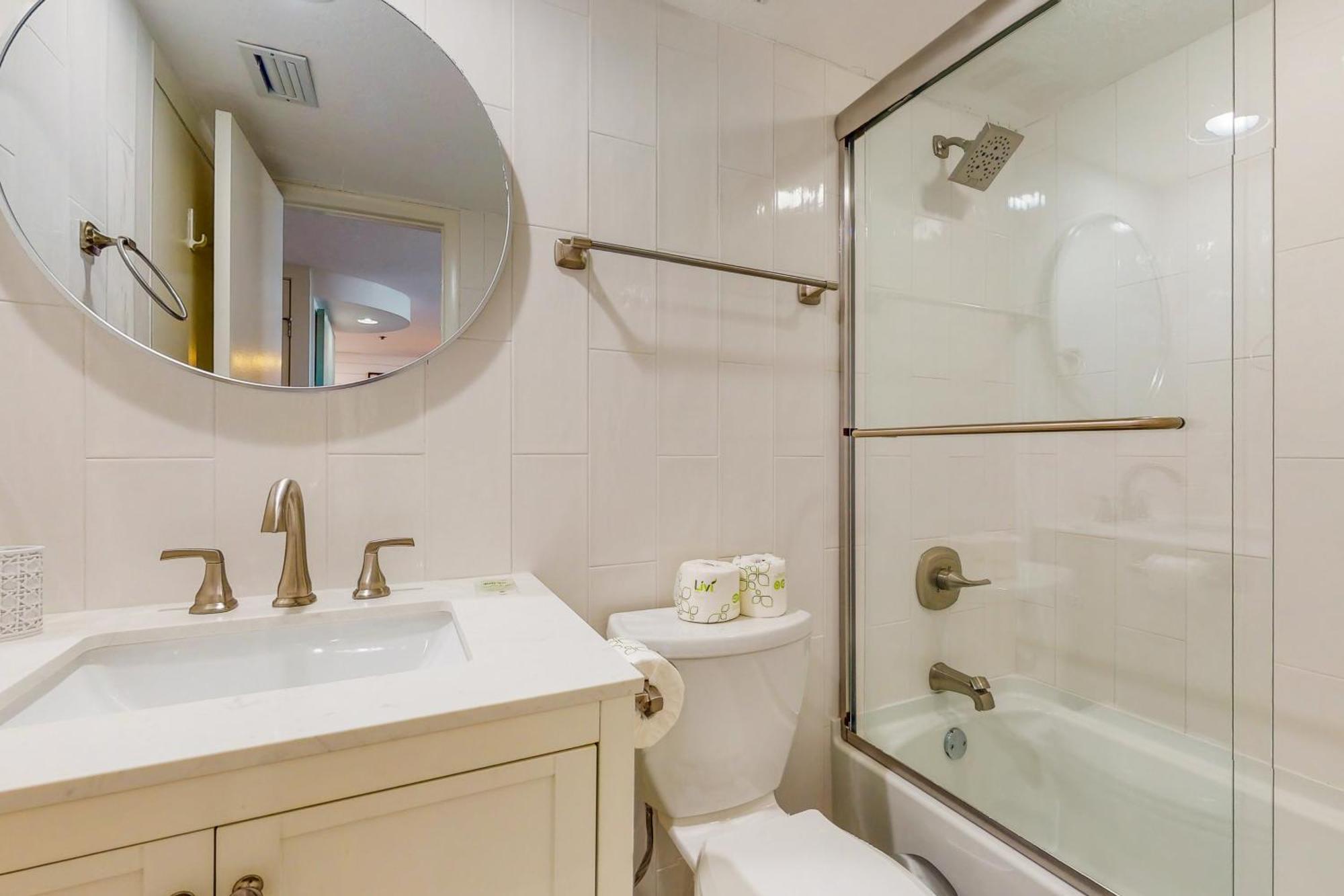 Apartment One Seagrove Place *