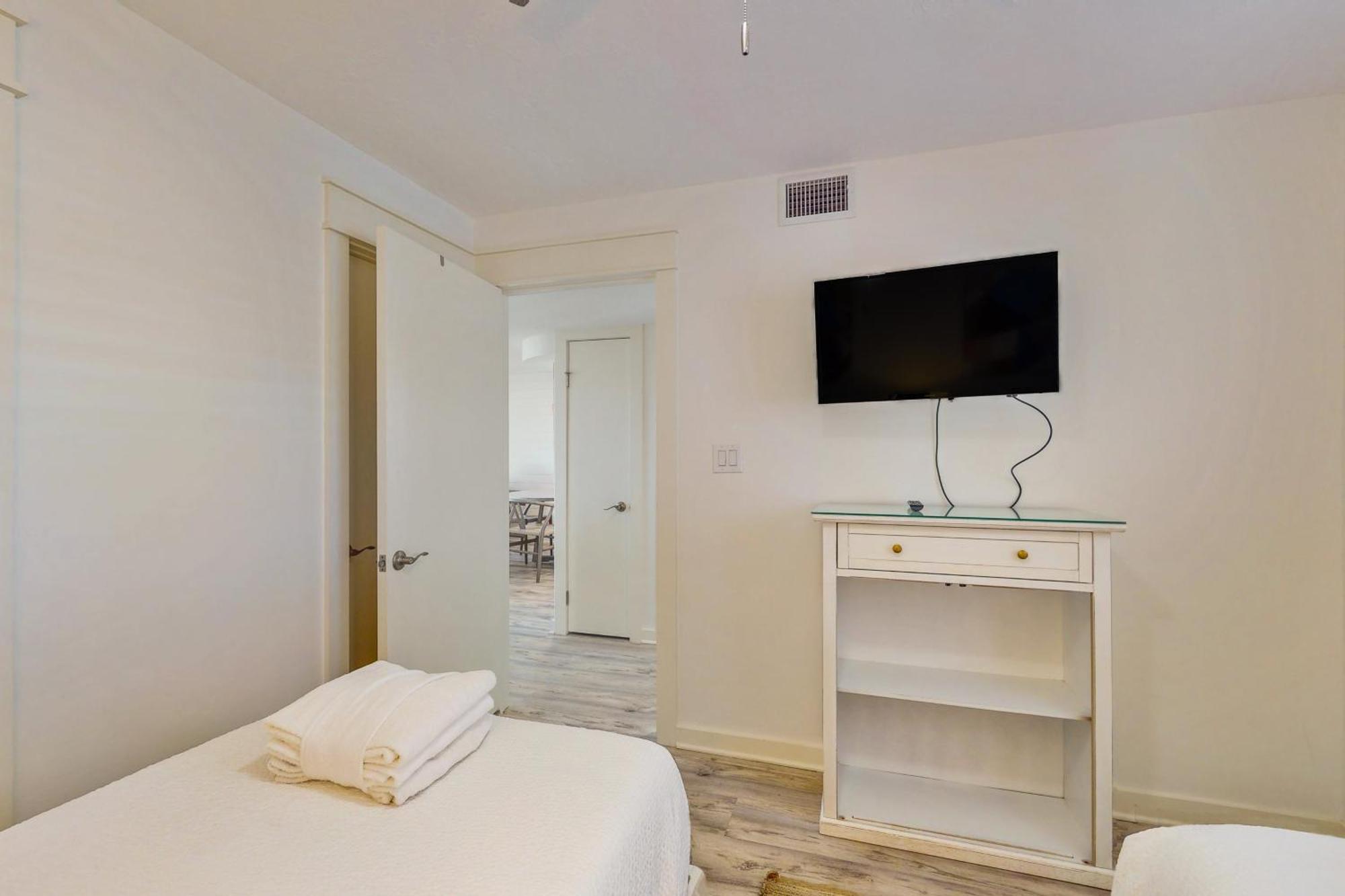 One Seagrove Place Santa Rosa Beach