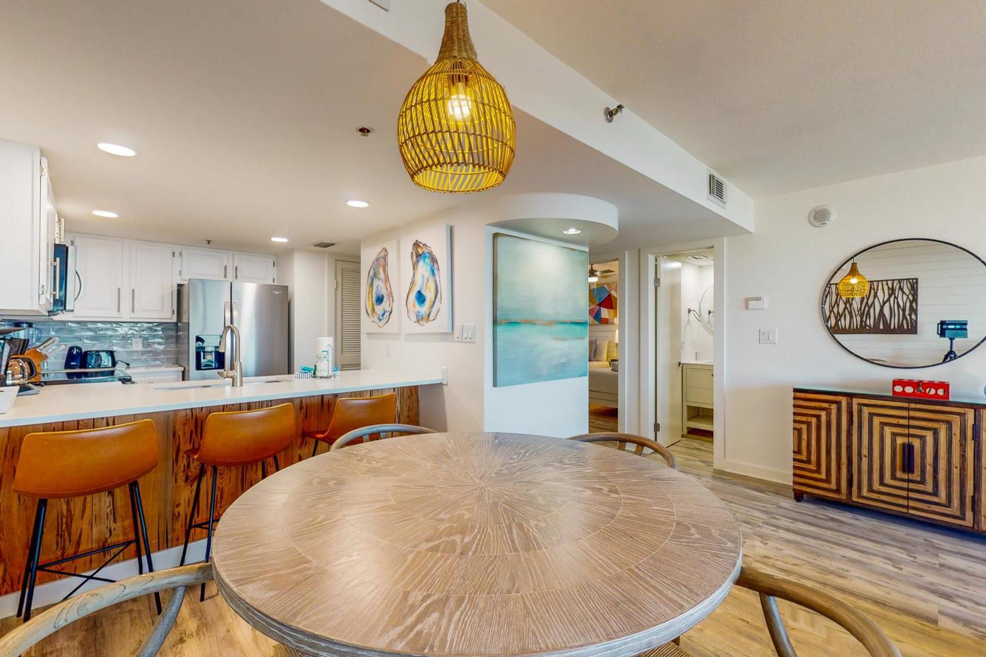 Apartment One Seagrove Place *